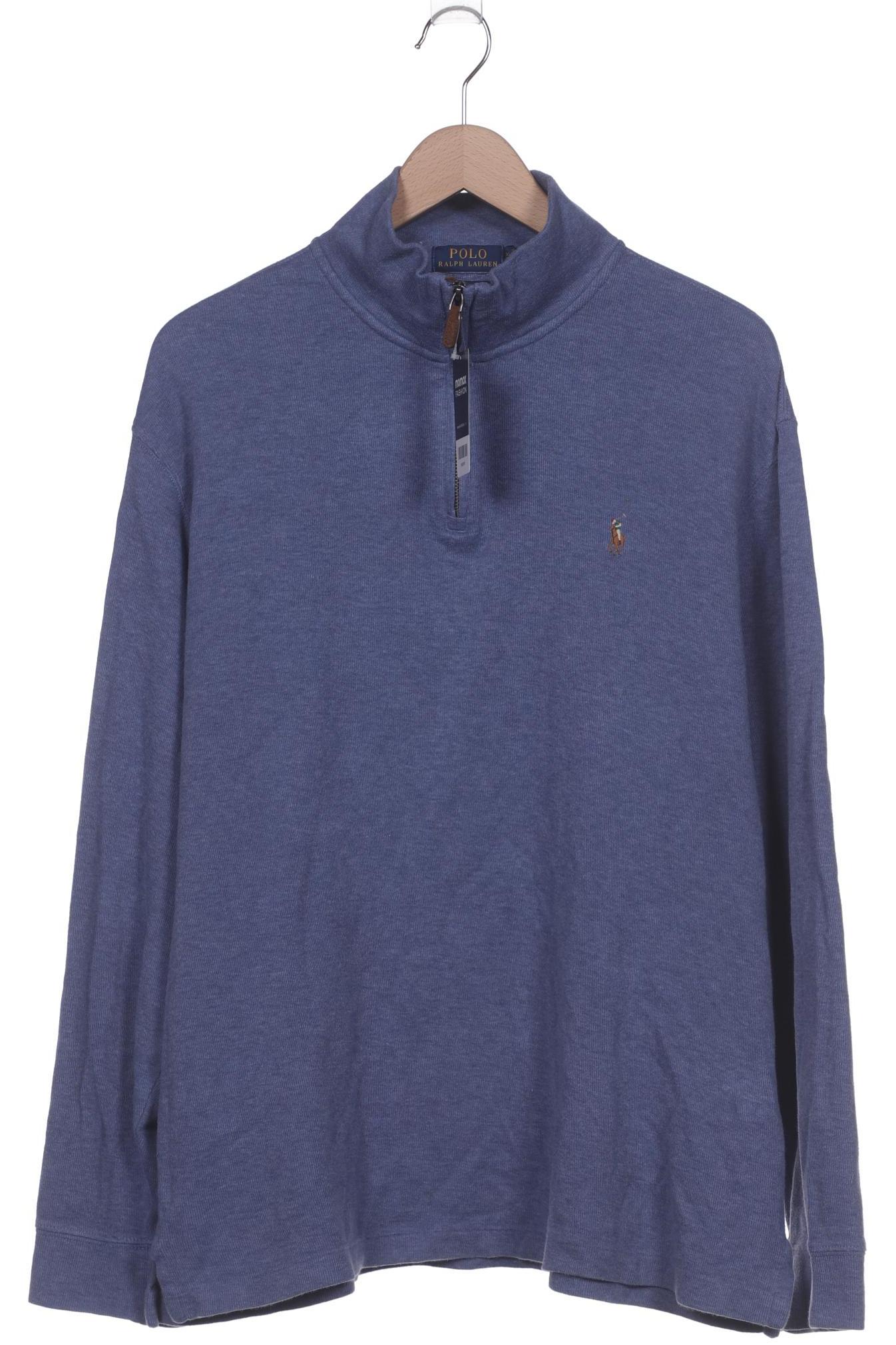 

Polo Ralph Lauren Herren Pullover, blau, Gr. 54