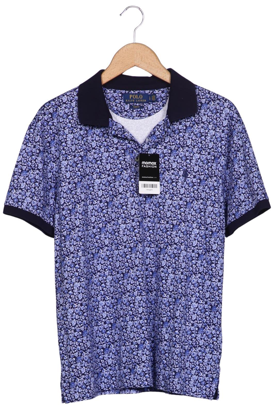 

Polo Ralph Lauren Herren Poloshirt, marineblau, Gr. 52