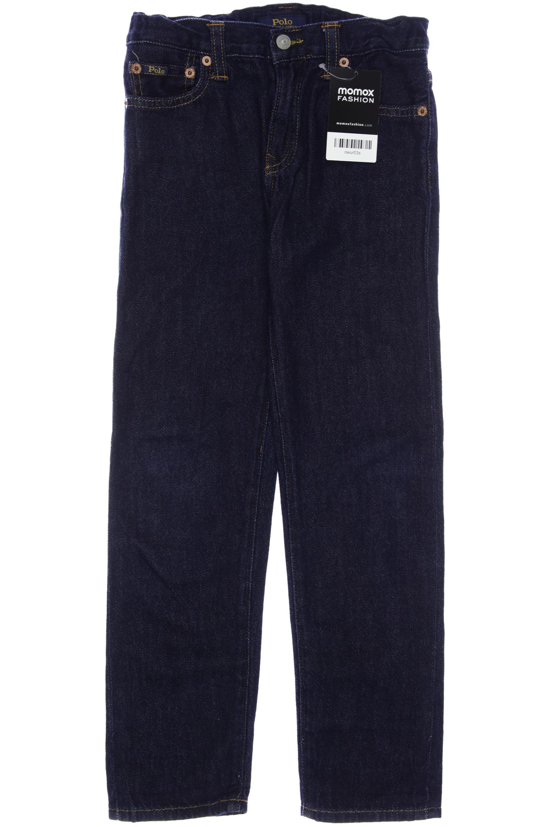

Polo Ralph Lauren Herren Jeans, marineblau, Gr. 128