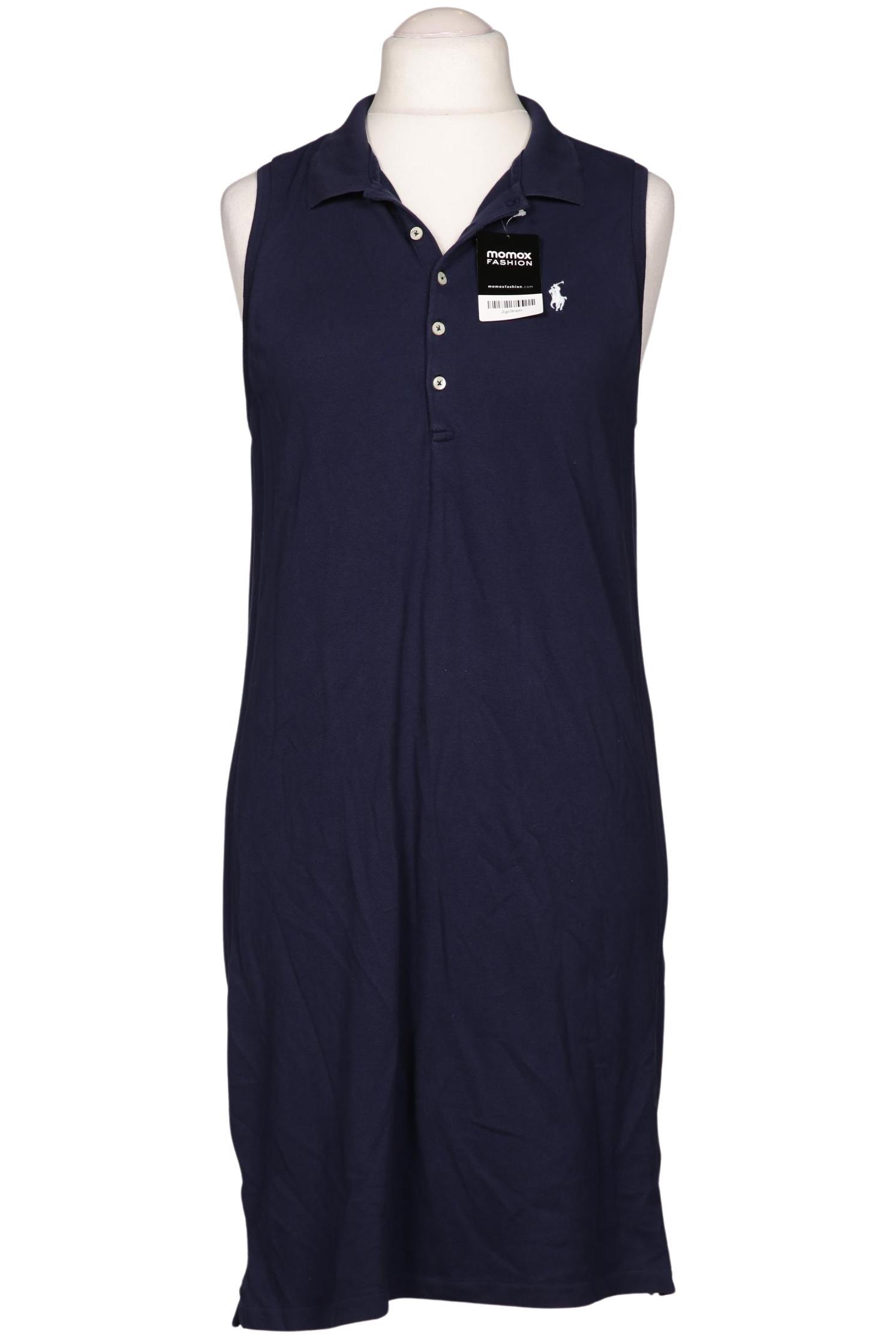

Polo Ralph Lauren Damen Kleid, marineblau, Gr. 44
