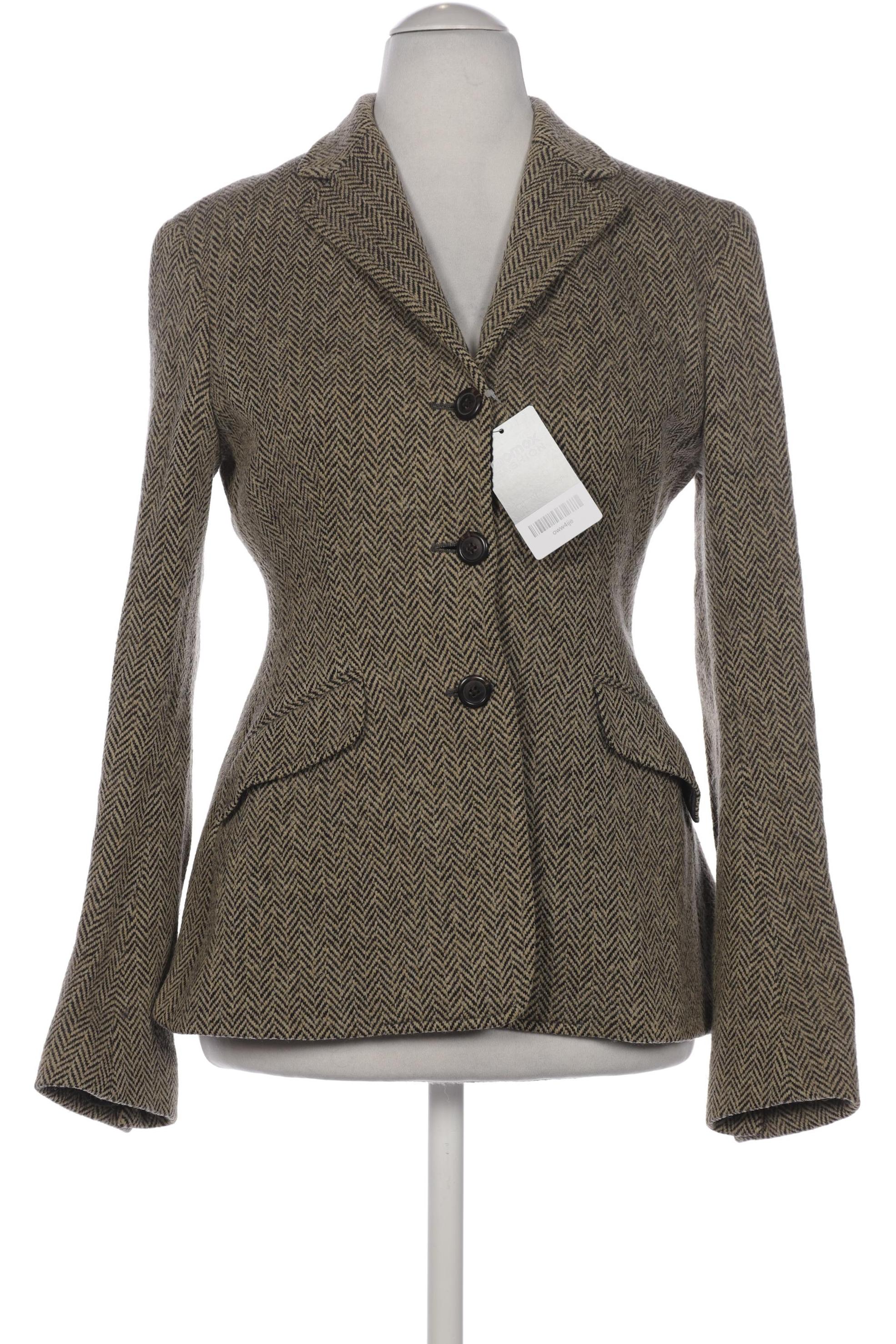 

Polo Ralph Lauren Damen Blazer, braun, Gr. 8