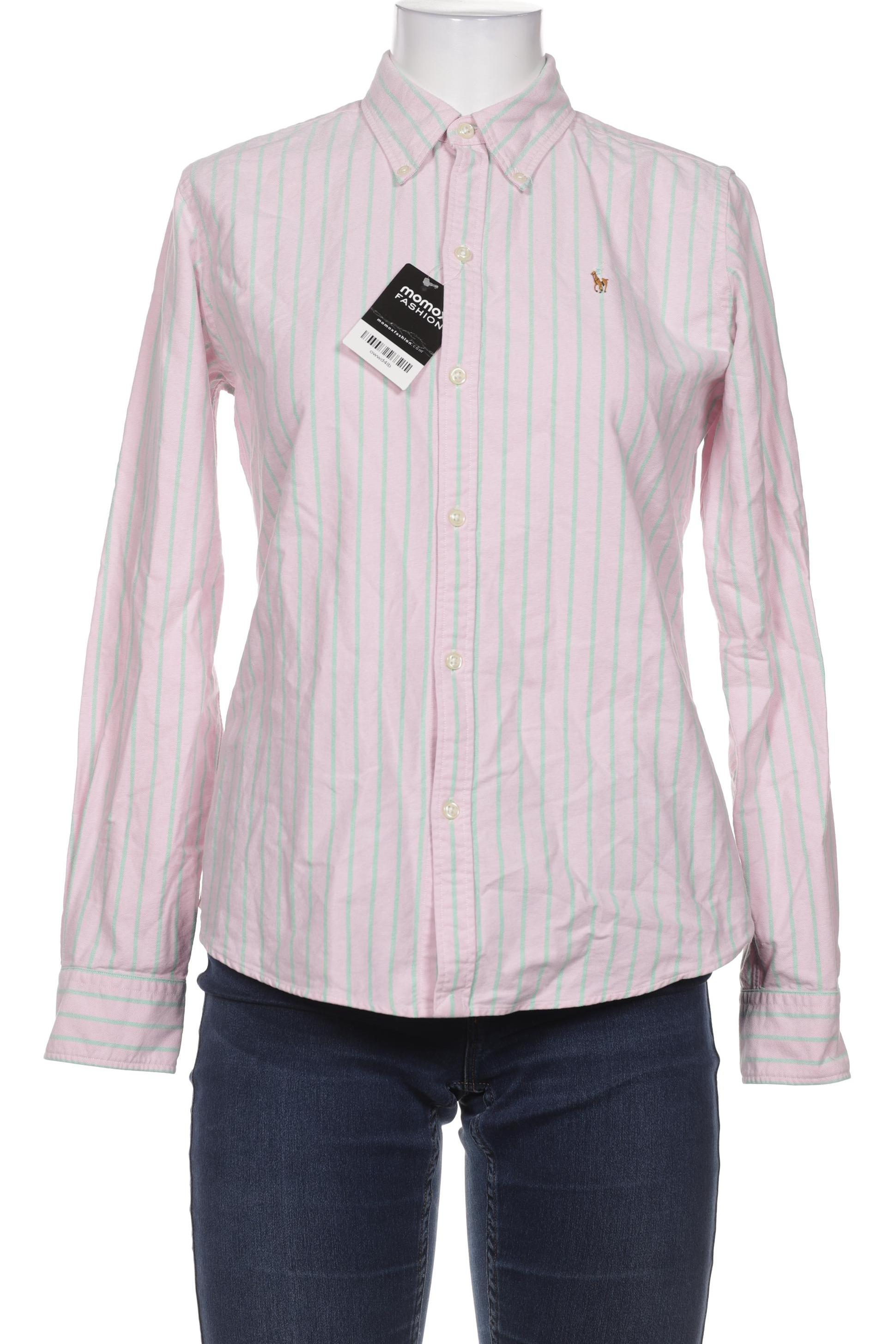 

Polo Ralph Lauren Damen Bluse, pink, Gr. 10