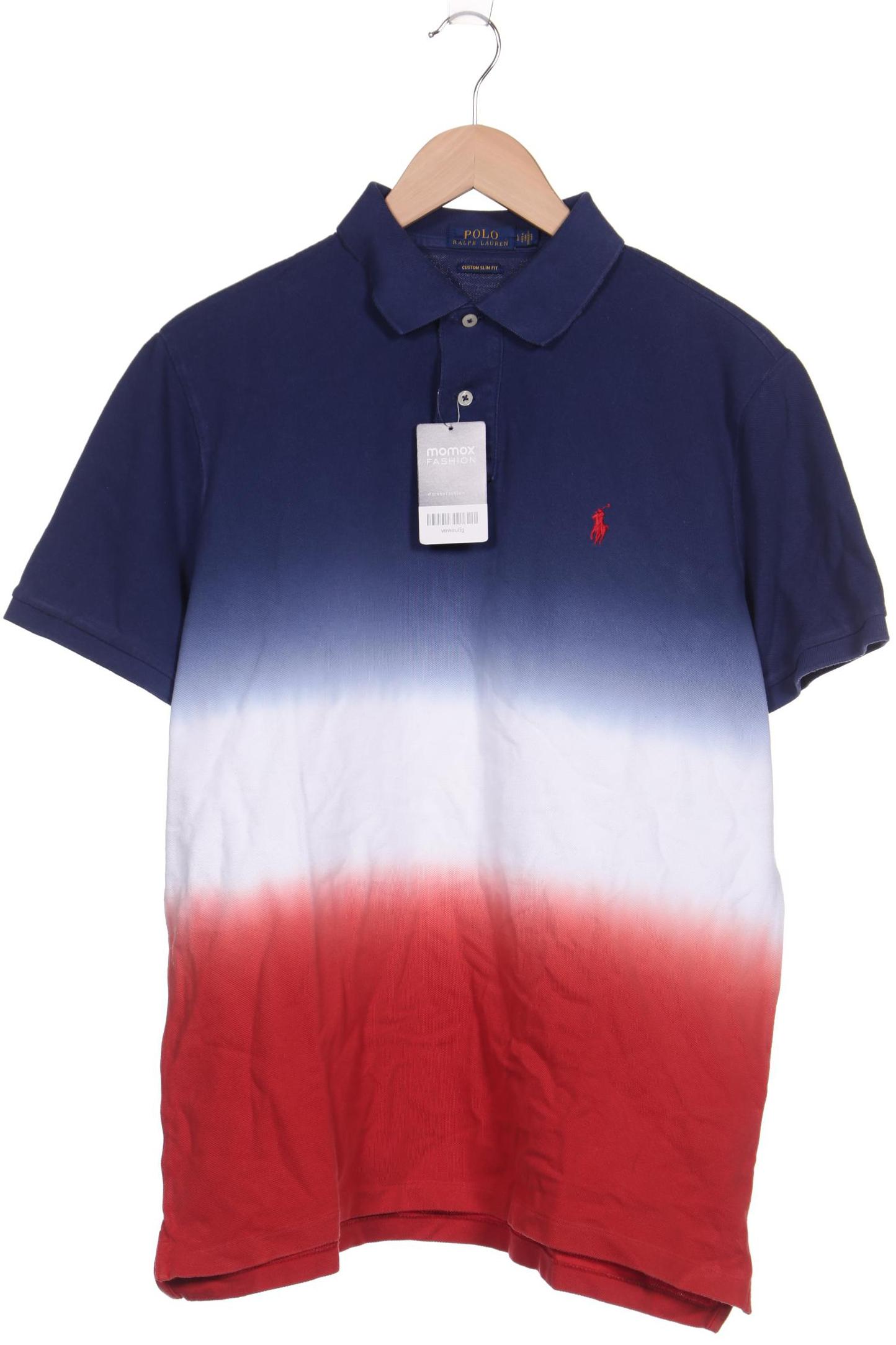 

Polo Ralph Lauren Herren Poloshirt, mehrfarbig