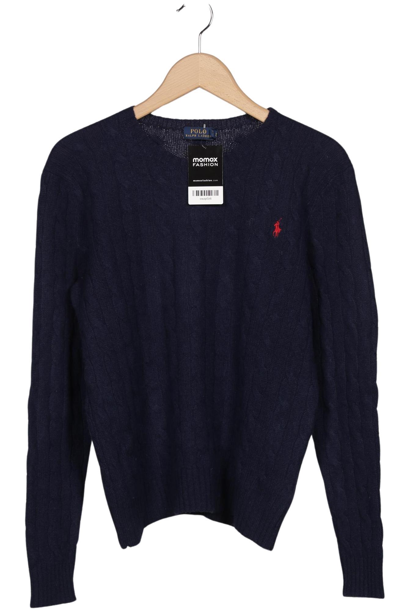 

Polo Ralph Lauren Damen Pullover, marineblau, Gr. 42