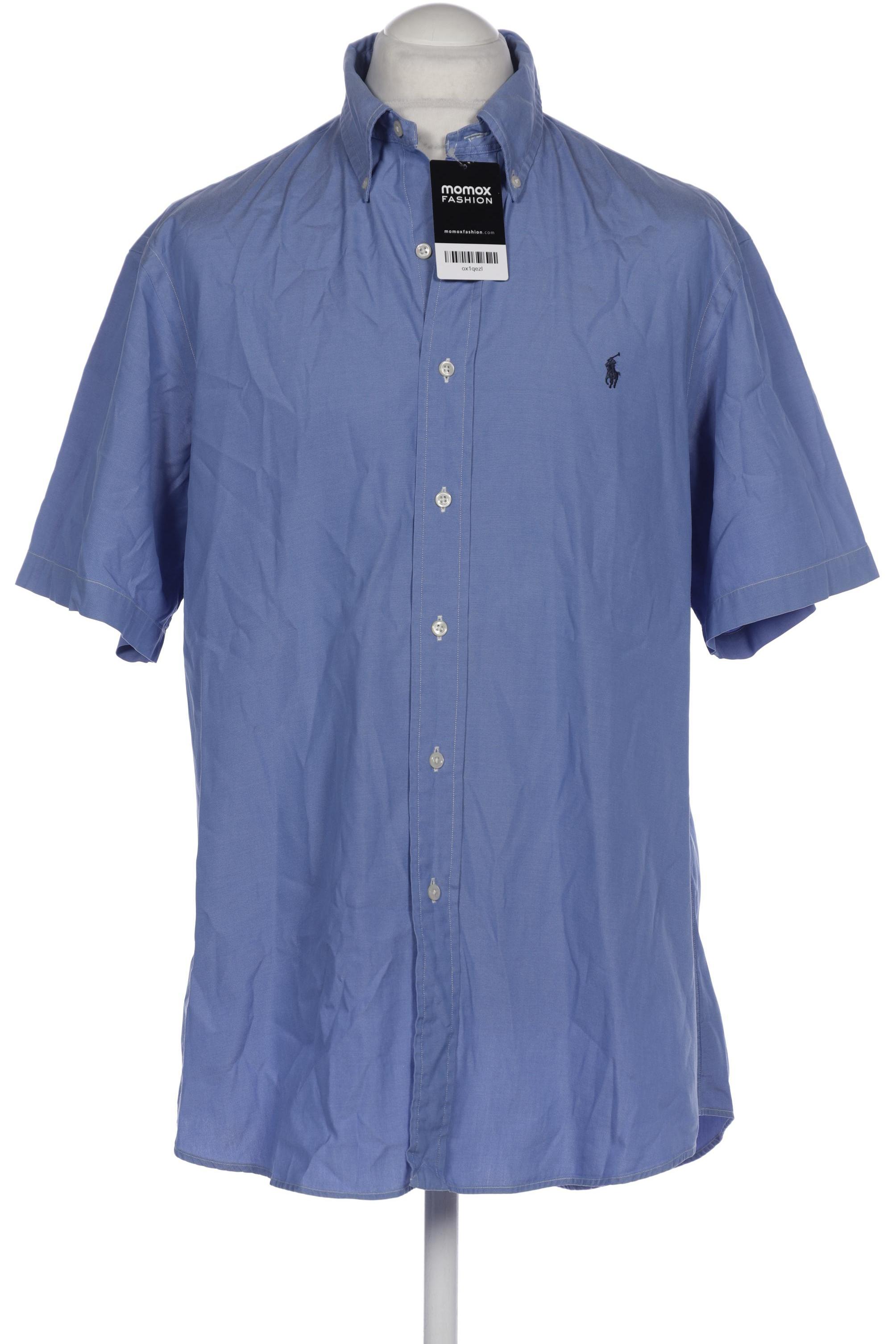

Polo Ralph Lauren Herren Hemd, blau, Gr. 54
