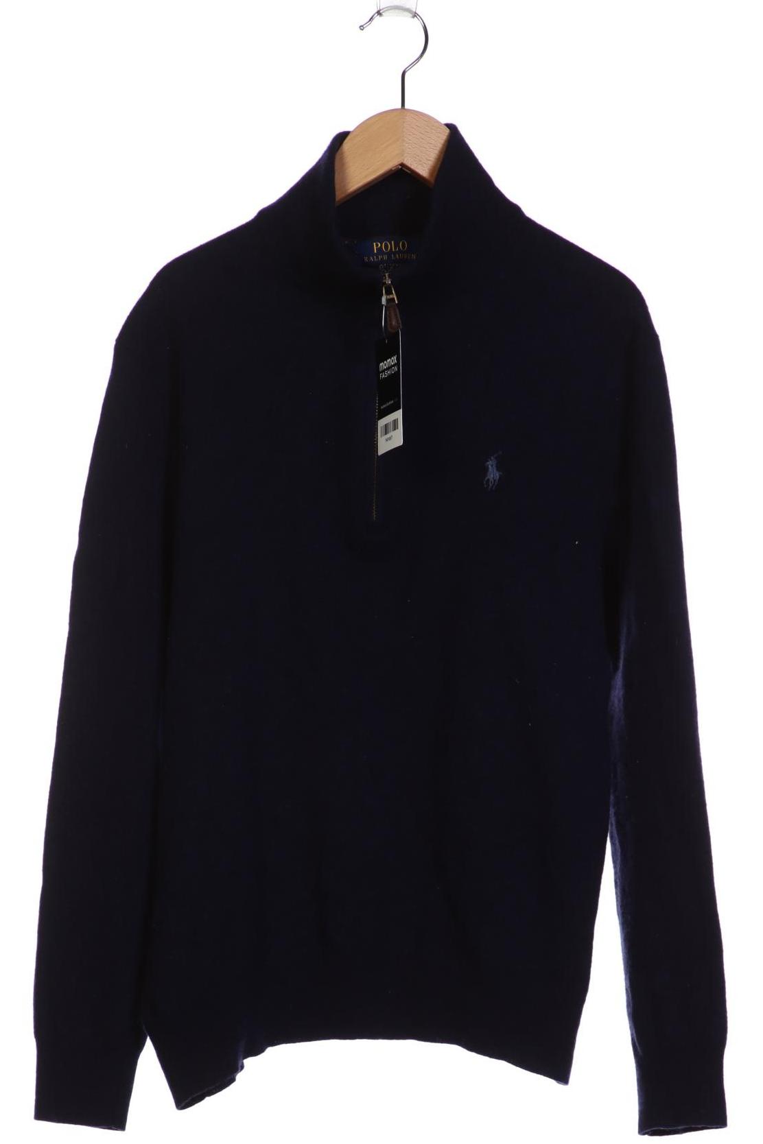 

Polo Ralph Lauren Herren Pullover, marineblau, Gr. 52