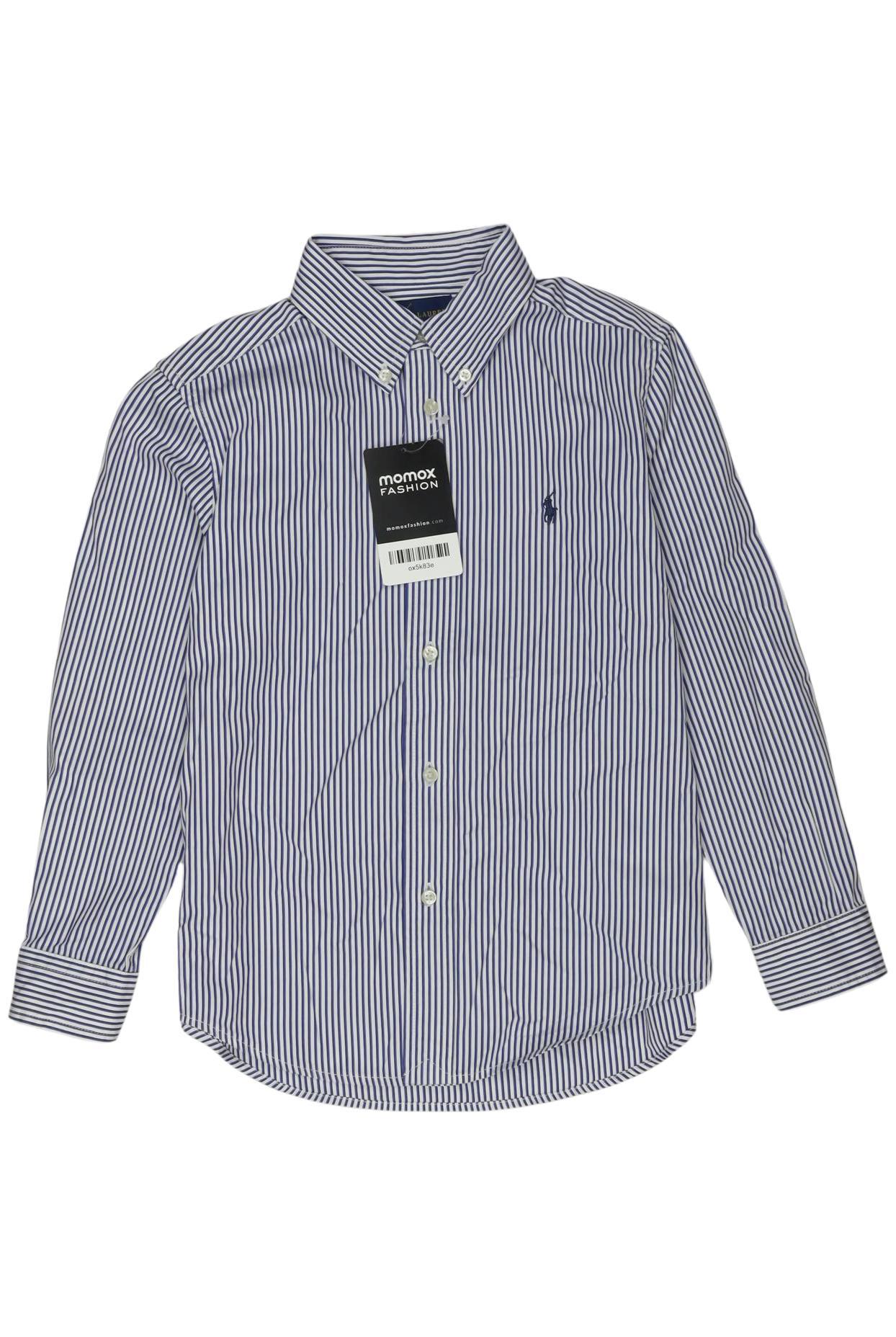 

Polo Ralph Lauren Jungen Hemd, mehrfarbig, Gr. 116