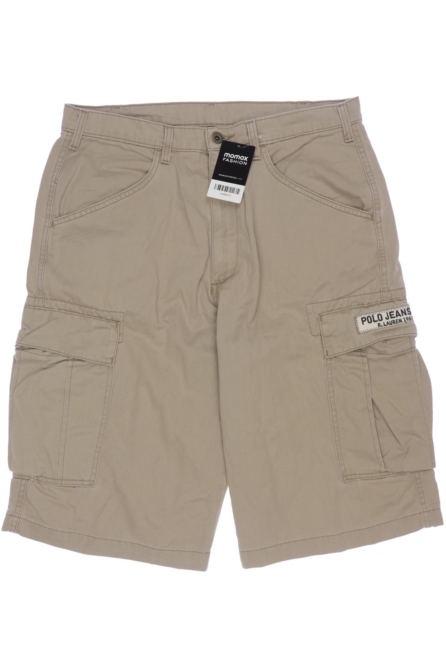 

Polo Ralph Lauren Herren Shorts, beige, Gr. 31