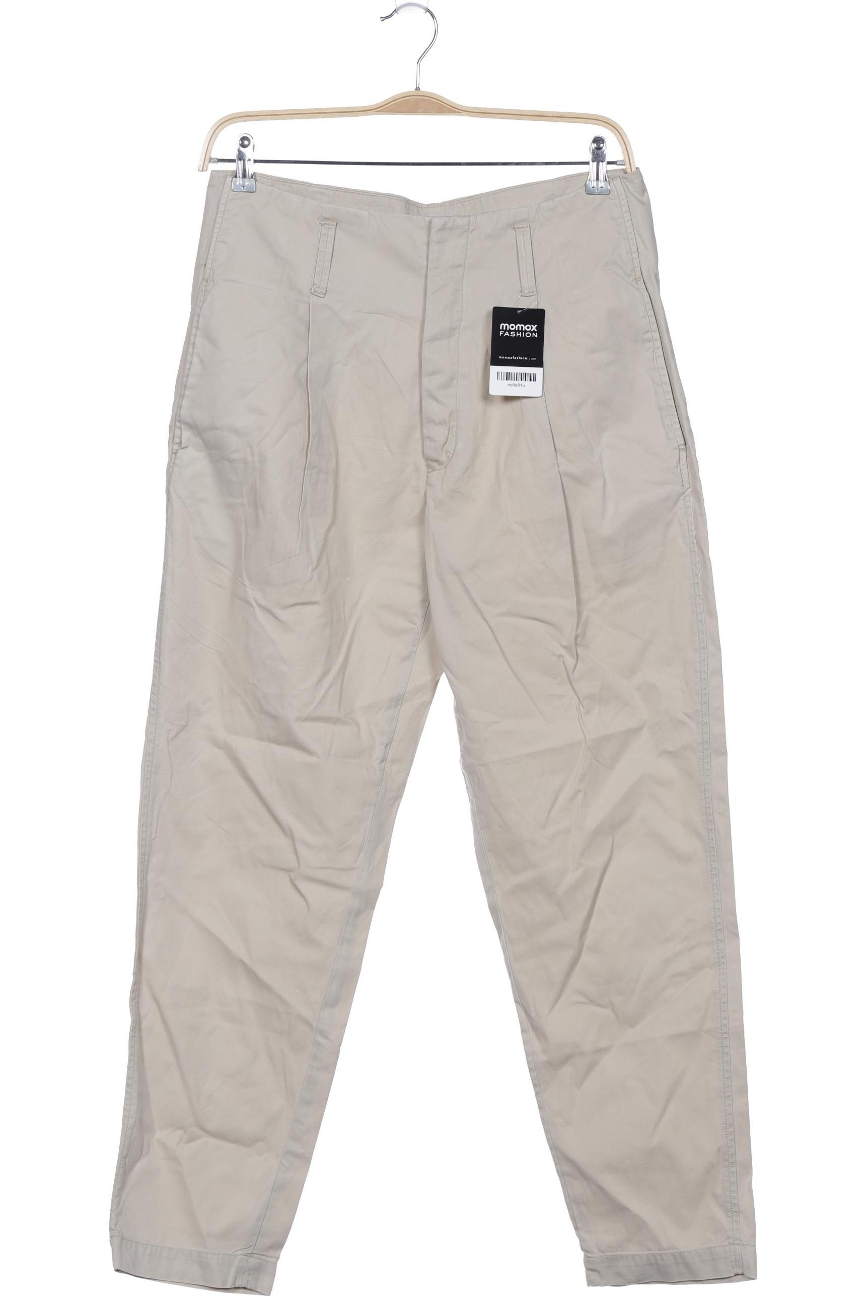 

Polo Ralph Lauren Damen Stoffhose, beige, Gr. 6