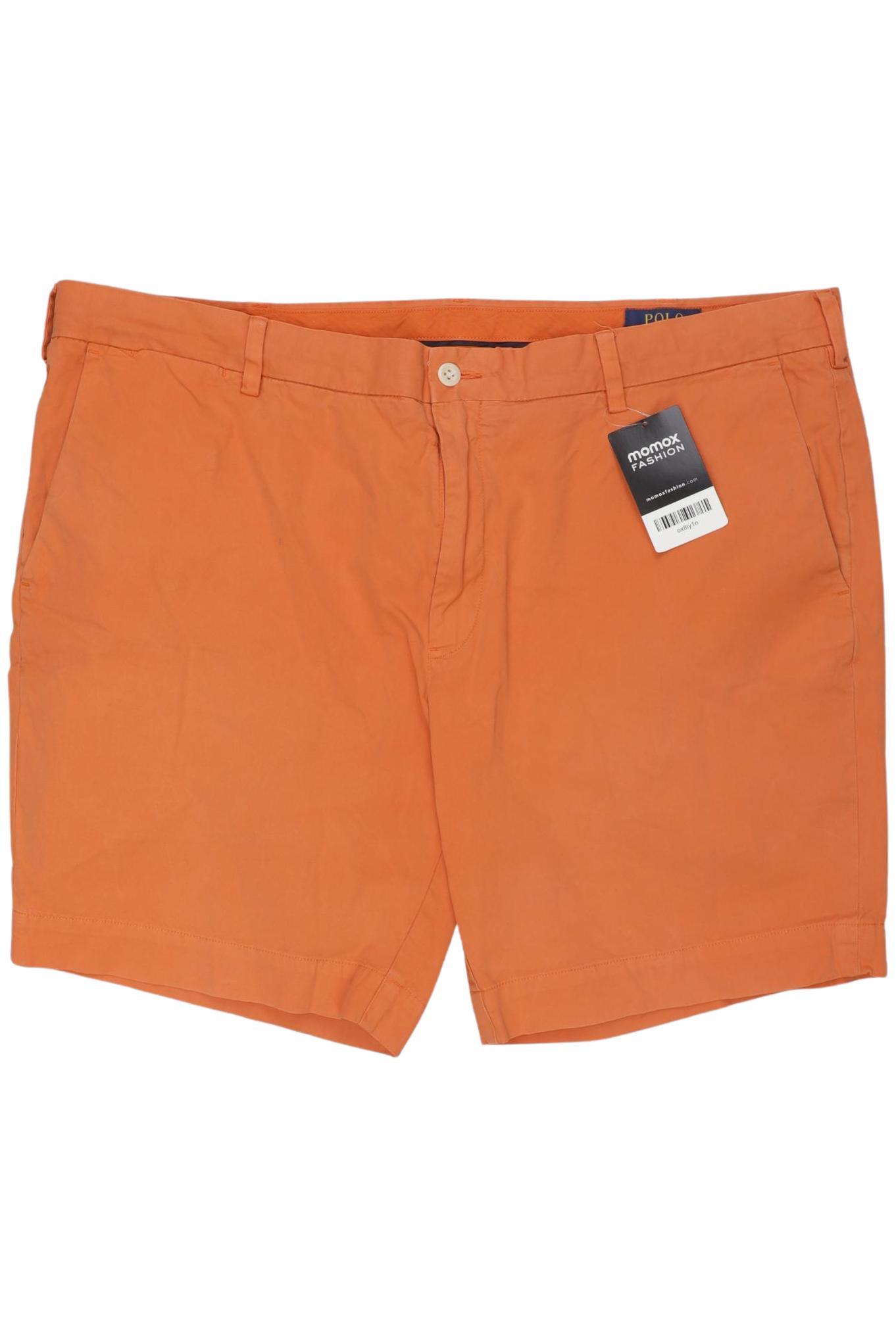

Polo Ralph Lauren Herren Shorts, orange, Gr. 40