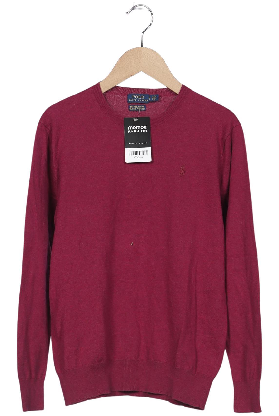 

Polo Ralph Lauren Damen Pullover, bordeaux, Gr. 36