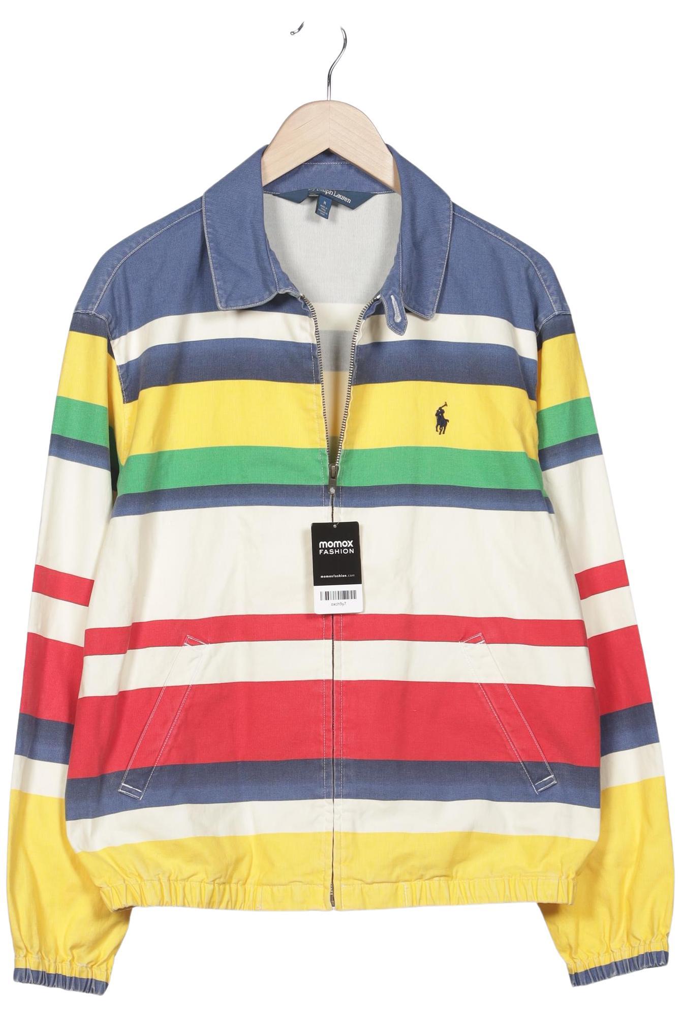 

Polo Ralph Lauren Herren Jacke, mehrfarbig, Gr. 48