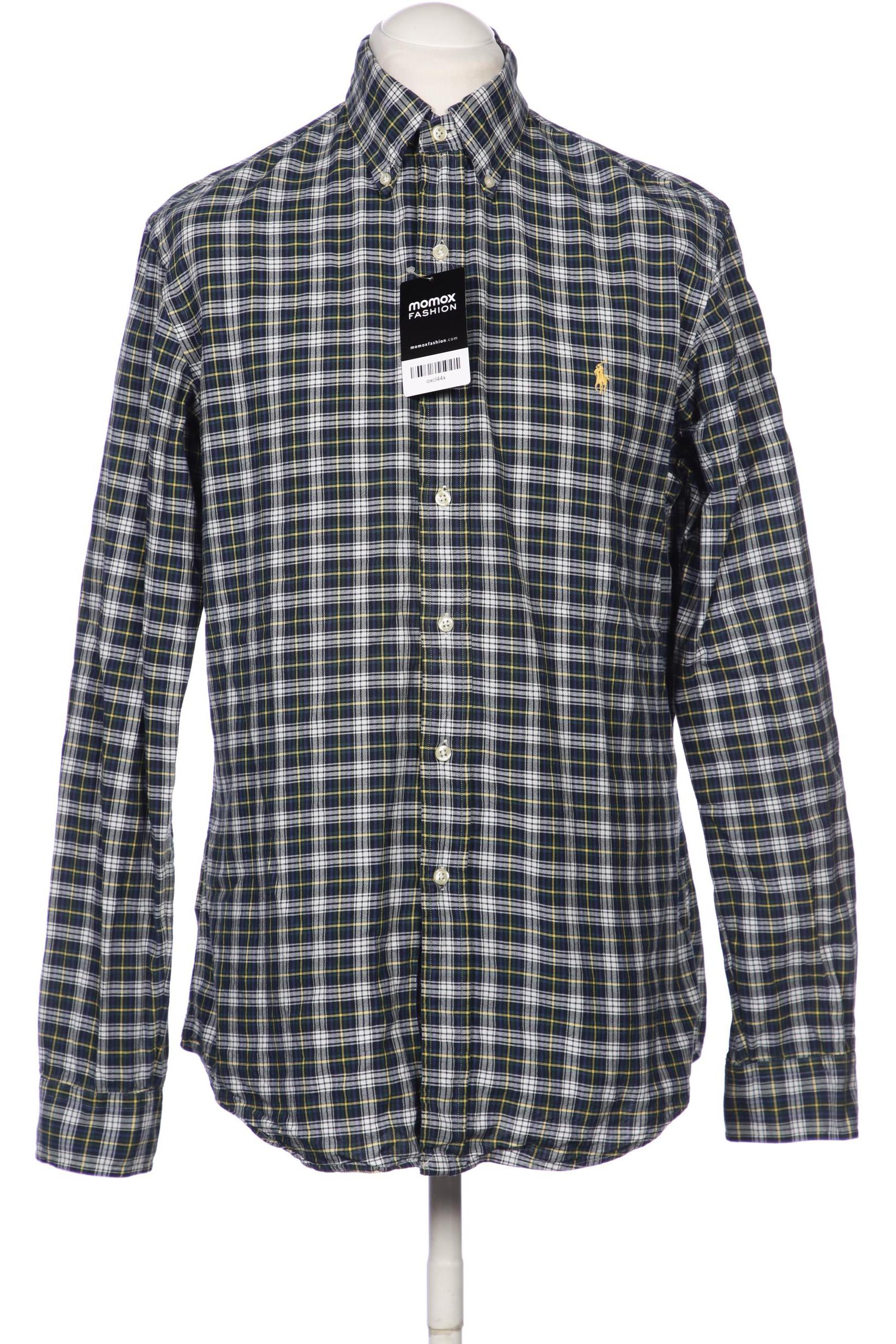 

Polo Ralph Lauren Herren Hemd, grün