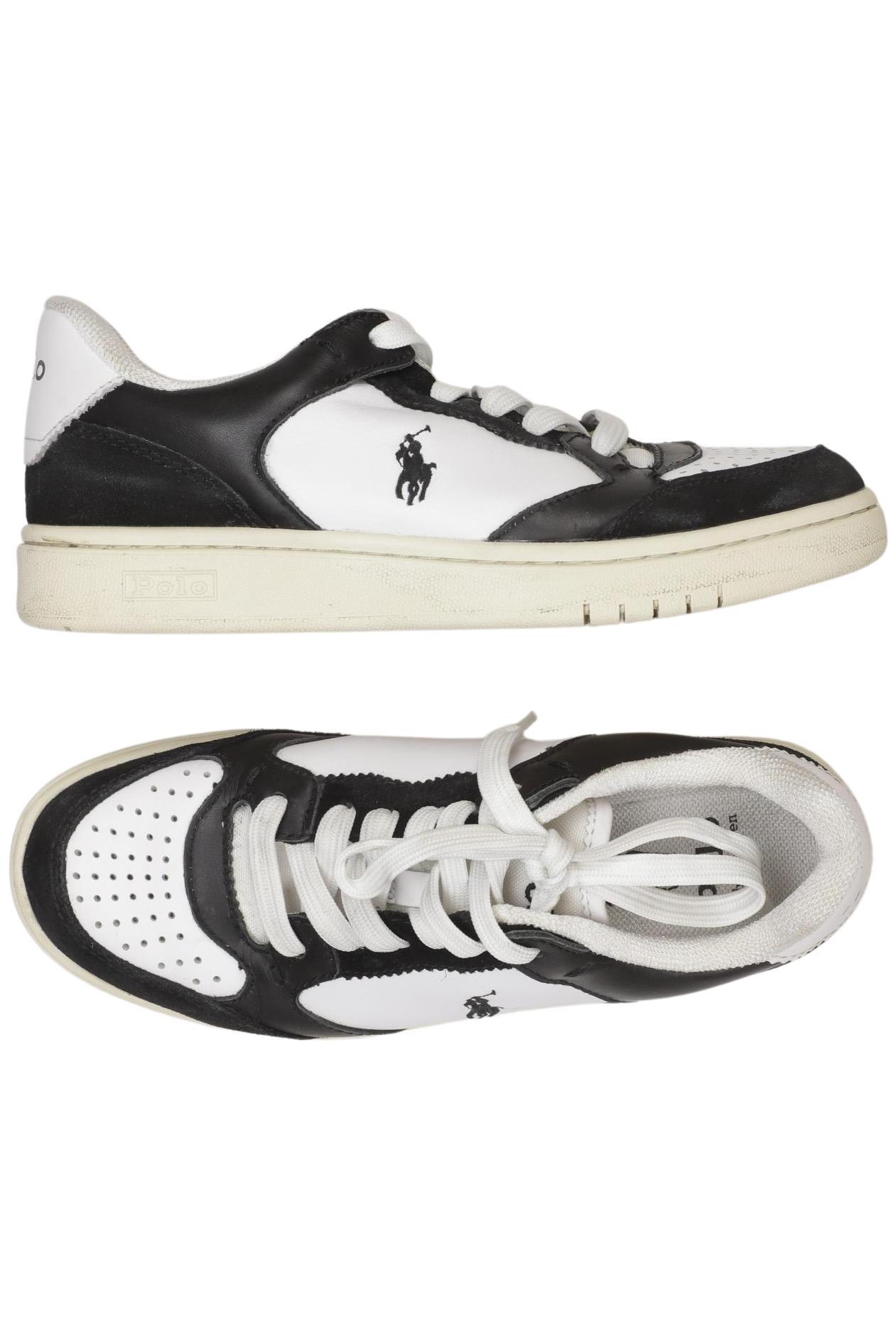 

Polo Ralph Lauren Damen Sneakers, mehrfarbig, Gr. 37