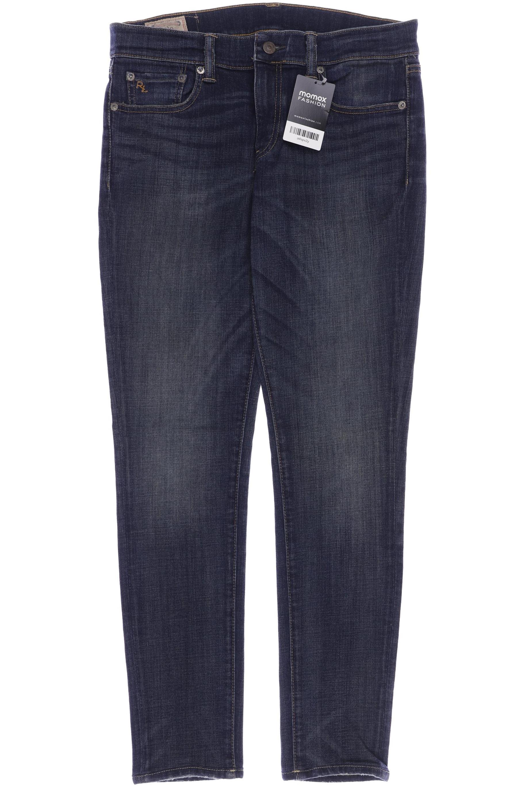 

Polo Ralph Lauren Damen Jeans, blau, Gr. 29