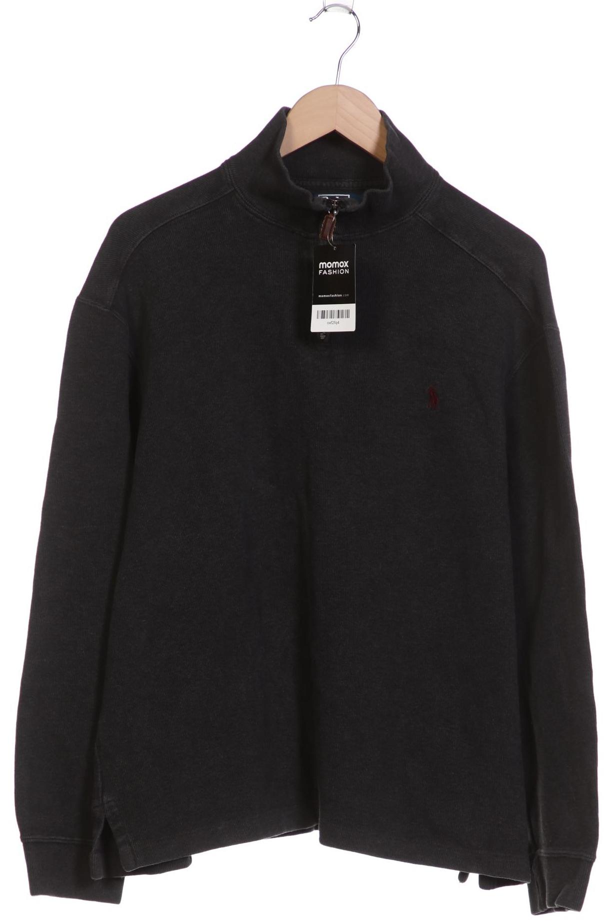 

Polo Ralph Lauren Herren Pullover, grau, Gr. 52