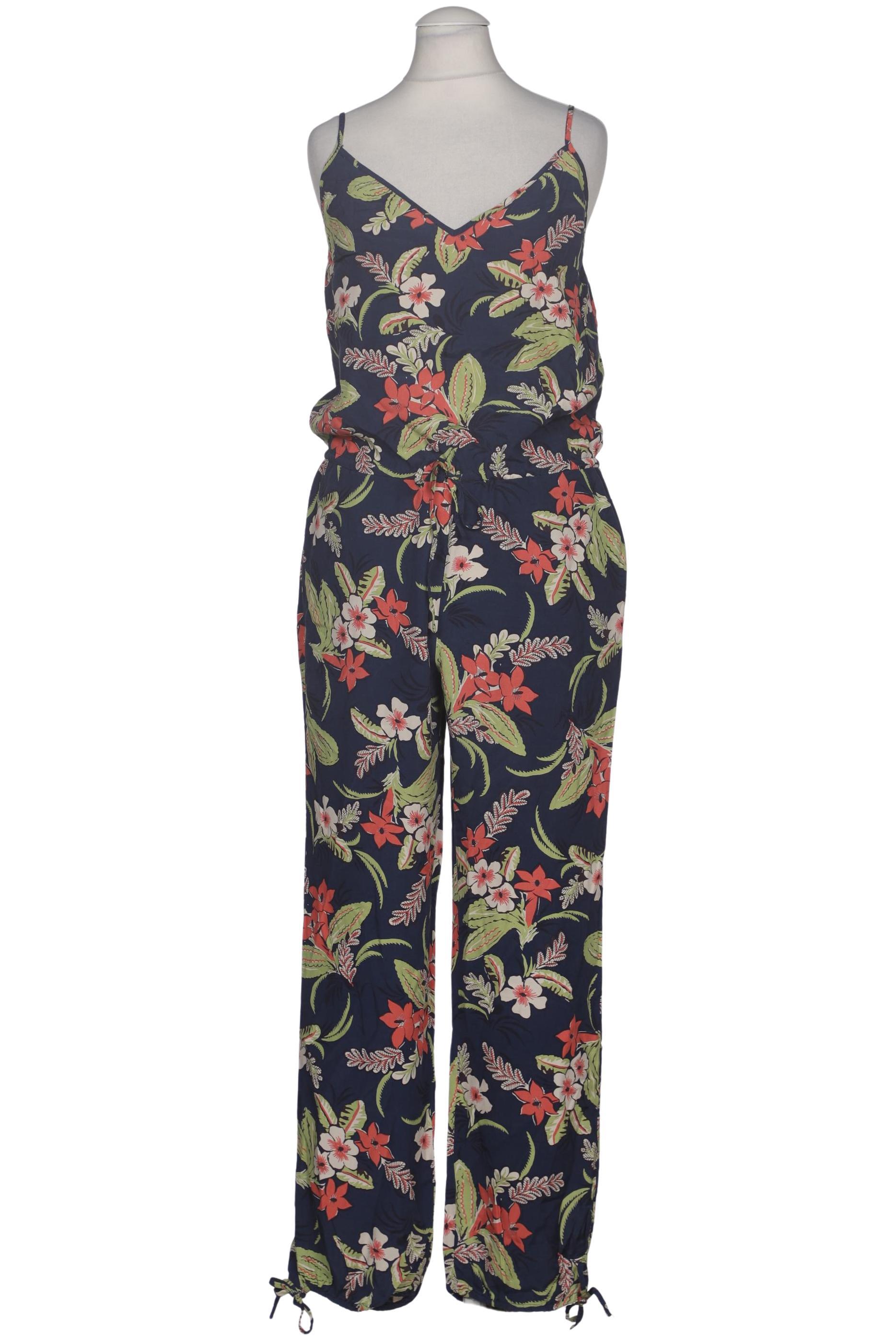 

Polo Ralph Lauren Damen Jumpsuit/Overall, mehrfarbig, Gr. 34