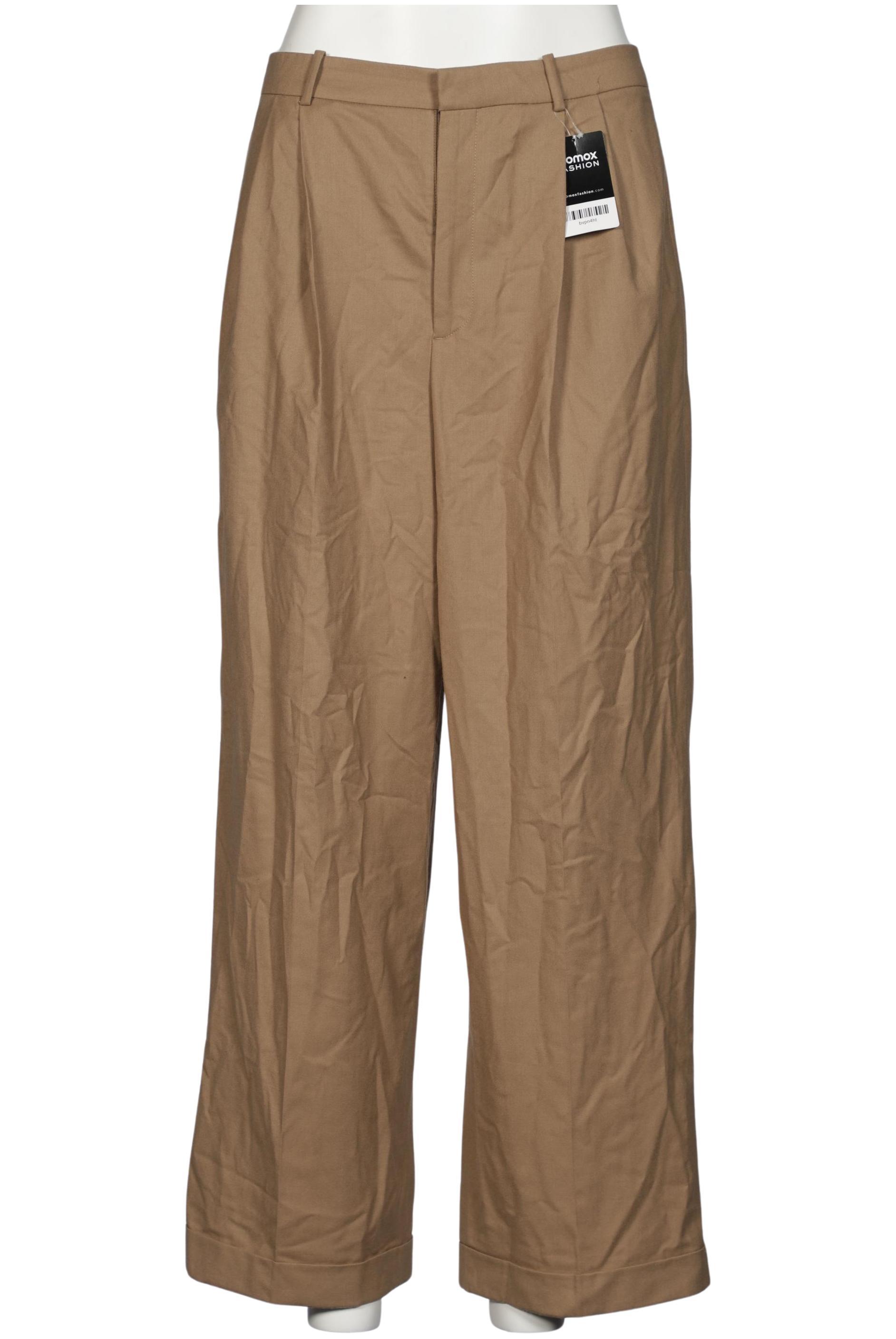 

Polo Ralph Lauren Damen Stoffhose, beige, Gr. 12