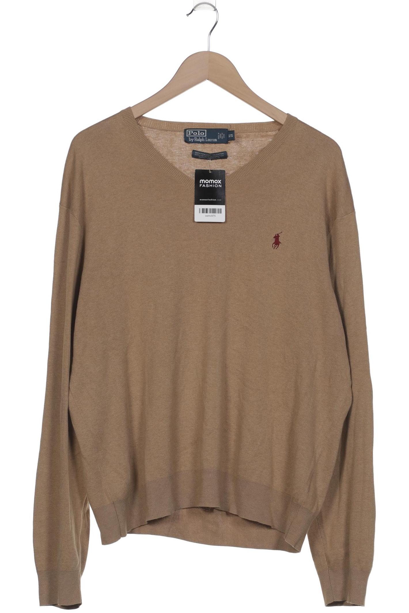 

Polo Ralph Lauren Herren Pullover, beige, Gr. 54