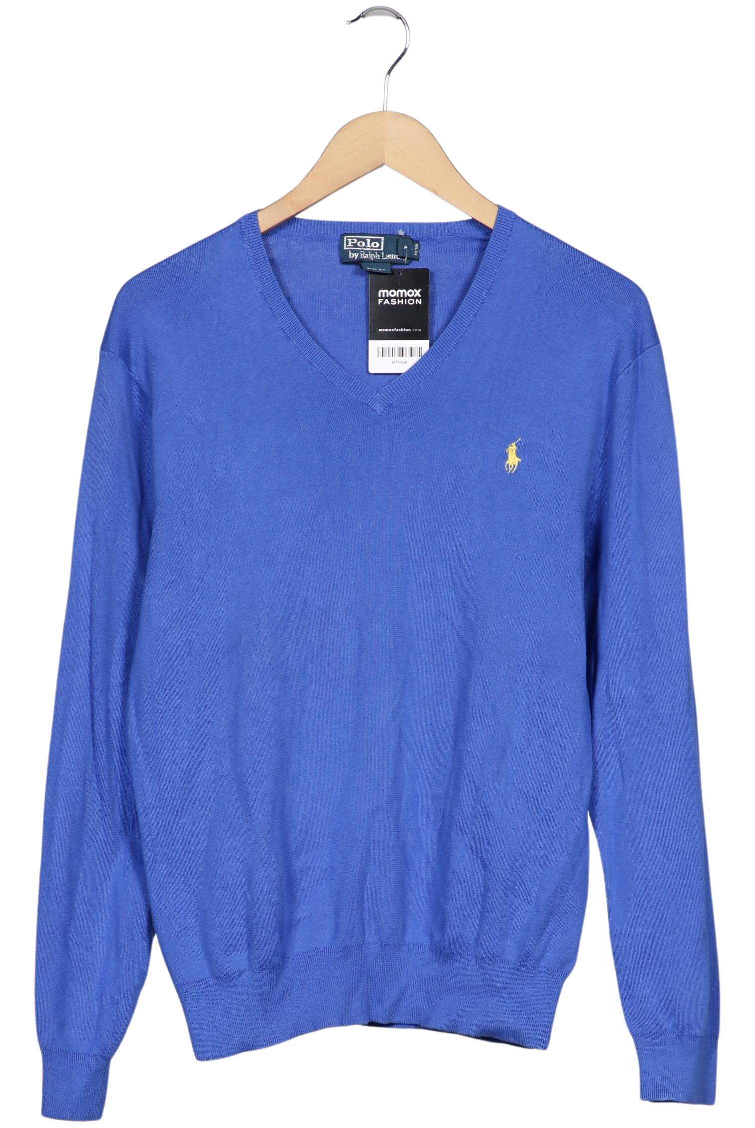 

Polo Ralph Lauren Herren Pullover, blau, Gr. 52