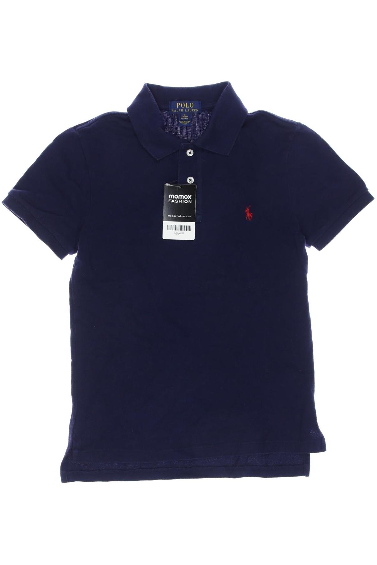 

Polo Ralph Lauren Herren Poloshirt, marineblau, Gr. 146