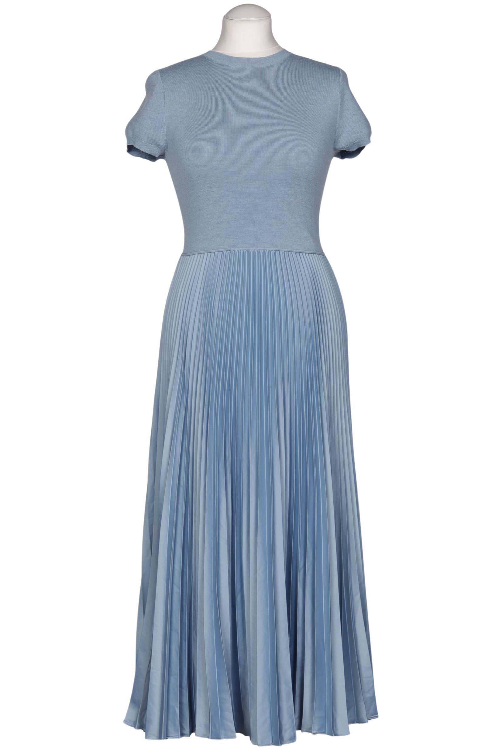

Polo Ralph Lauren Damen Kleid, hellblau, Gr. 36