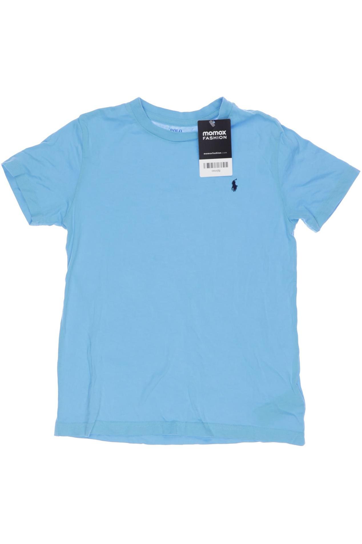 

Polo Ralph Lauren Herren T-Shirt, blau, Gr. 128