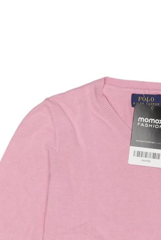 Thumbnail - Polo Ralph Lauren Jungen Pullover, pink, Gr. 104