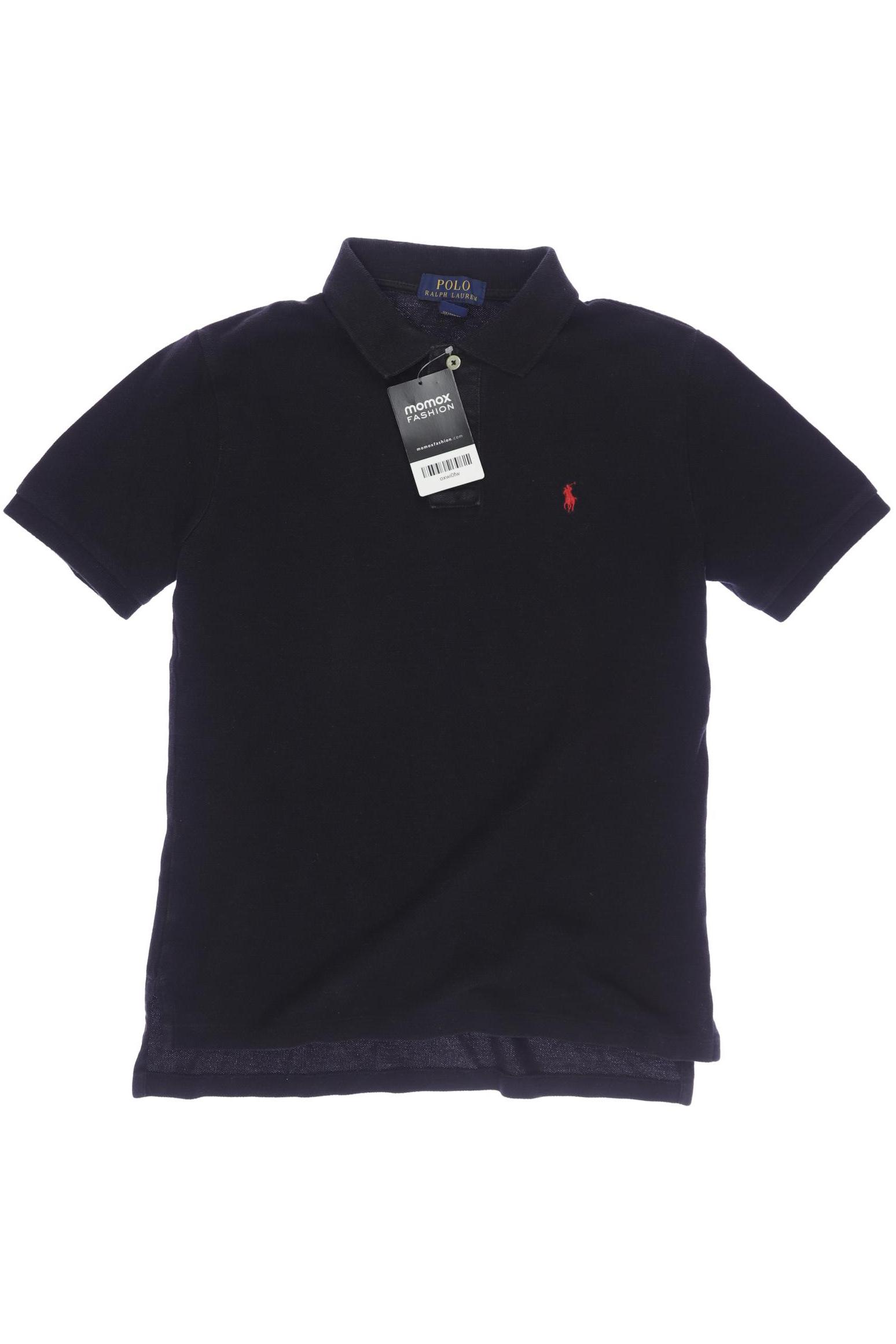 

Polo Ralph Lauren Herren Poloshirt, marineblau, Gr. 146