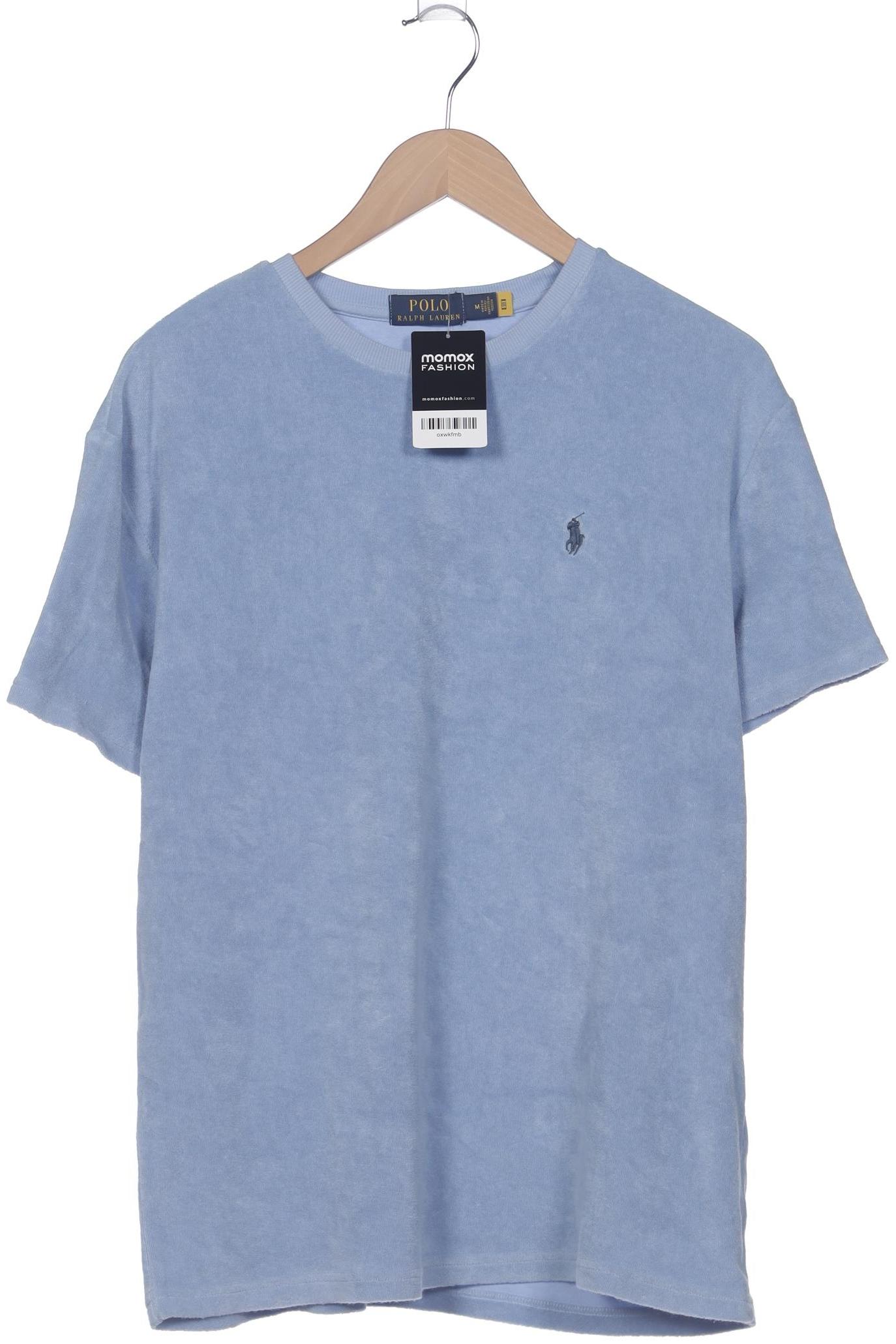 

Polo Ralph Lauren Herren T-Shirt, blau, Gr. 48