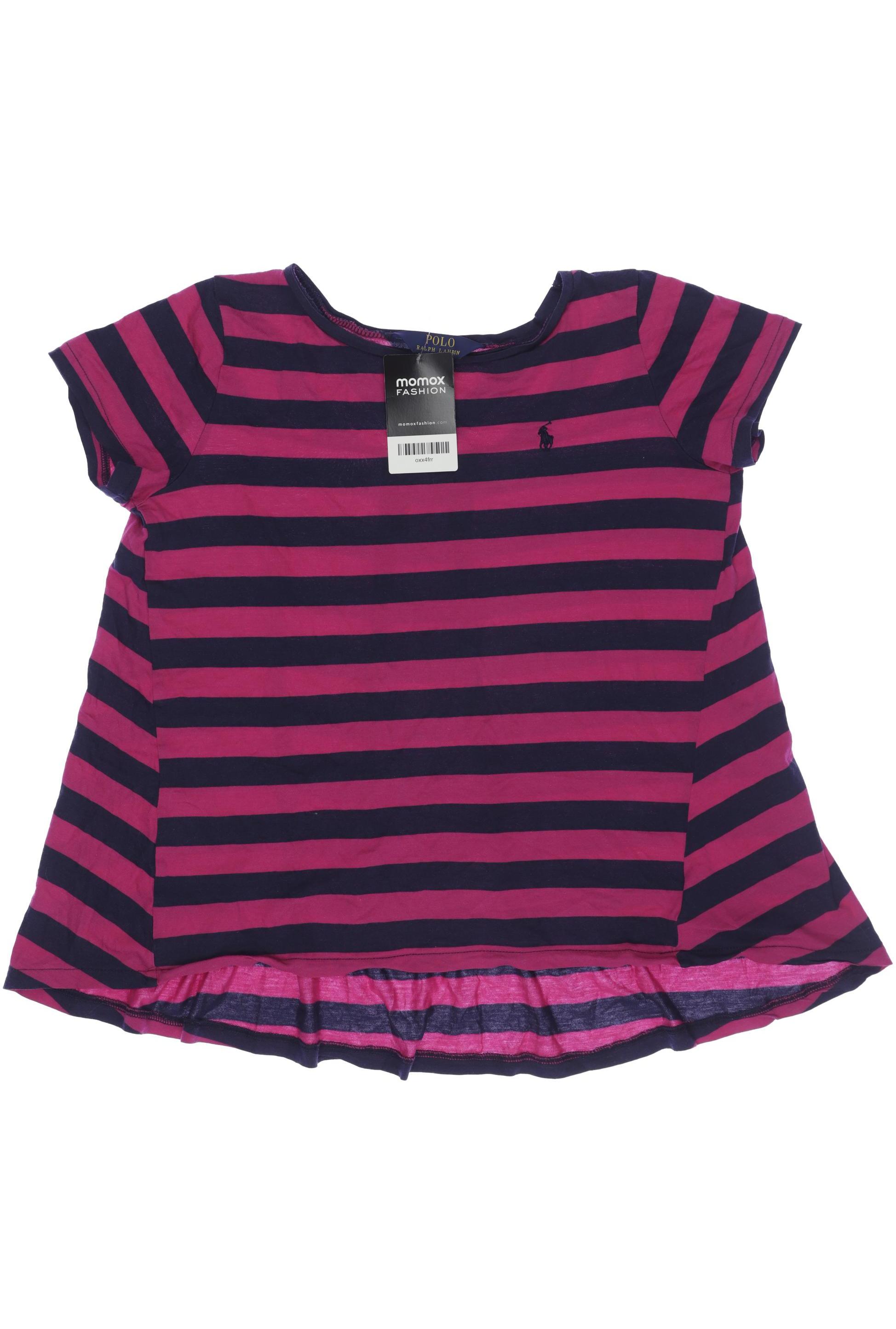 

Polo Ralph Lauren Damen T-Shirt, pink, Gr. 176