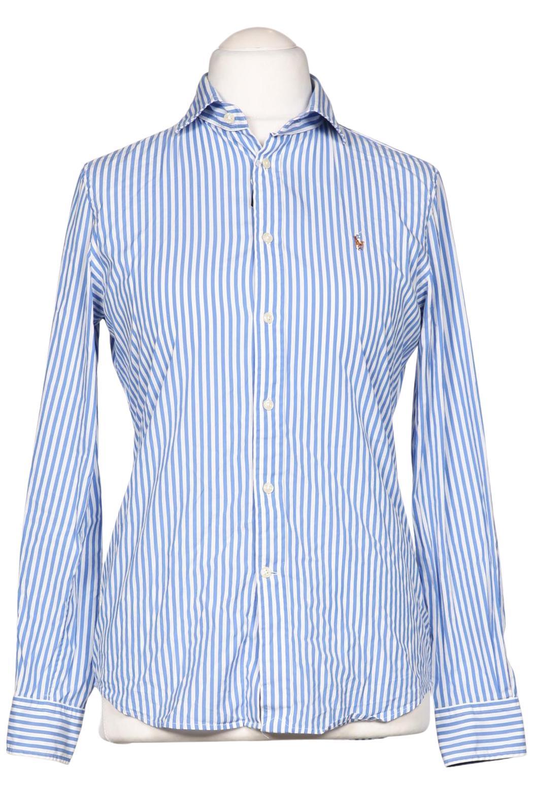 

Polo Ralph Lauren Damen Bluse, mehrfarbig, Gr. 10