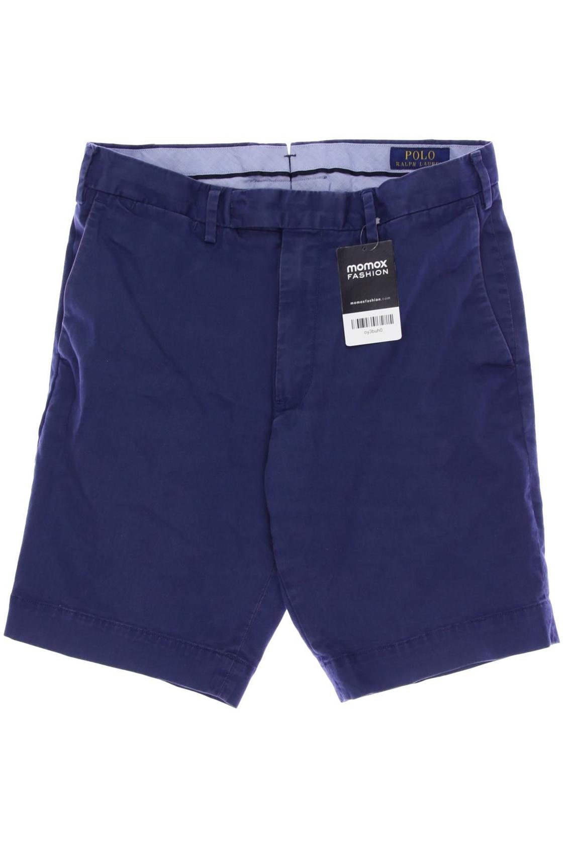 

Polo Ralph Lauren Herren Shorts, marineblau, Gr. 30