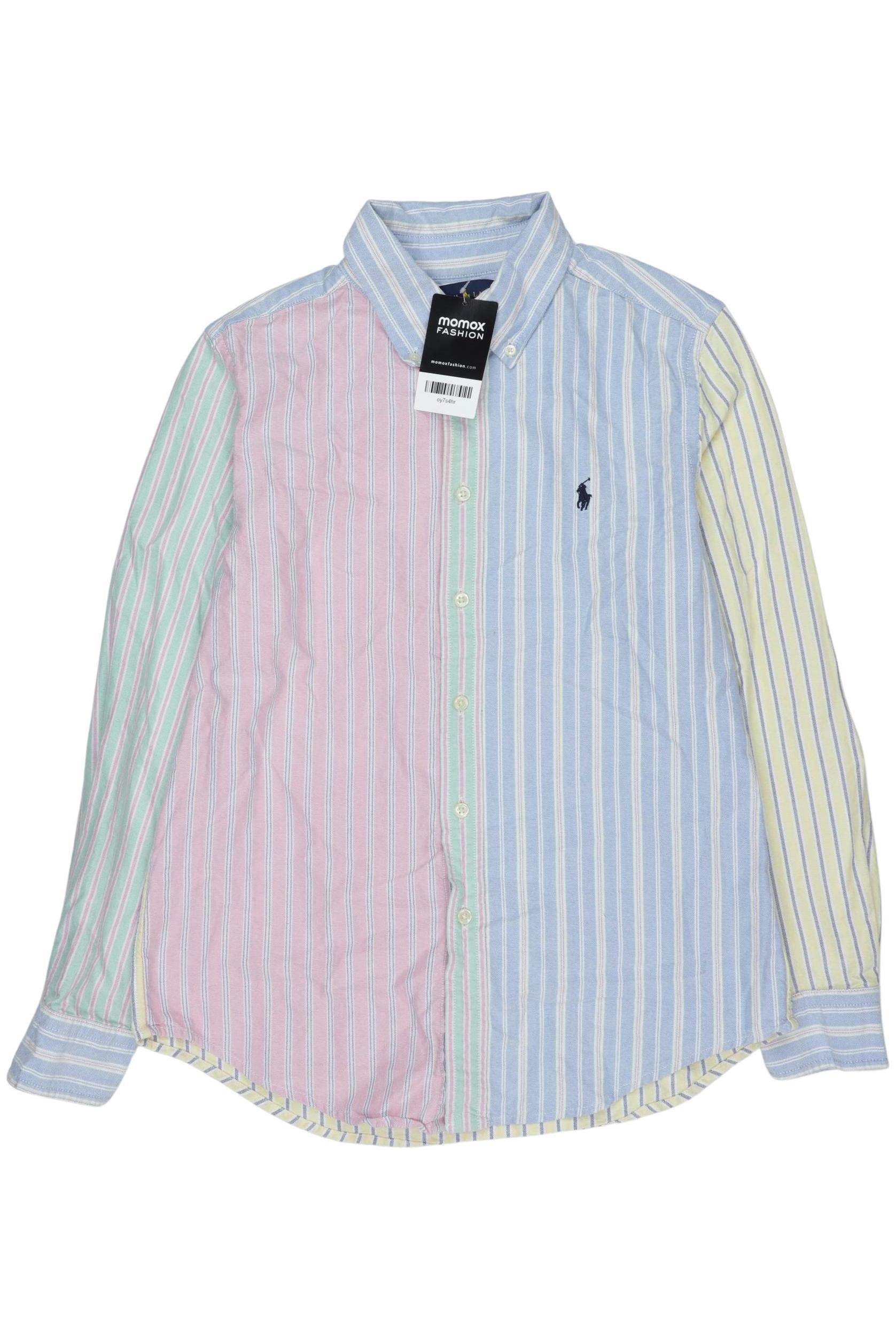 

Polo Ralph Lauren Herren Hemd, mehrfarbig, Gr. 158