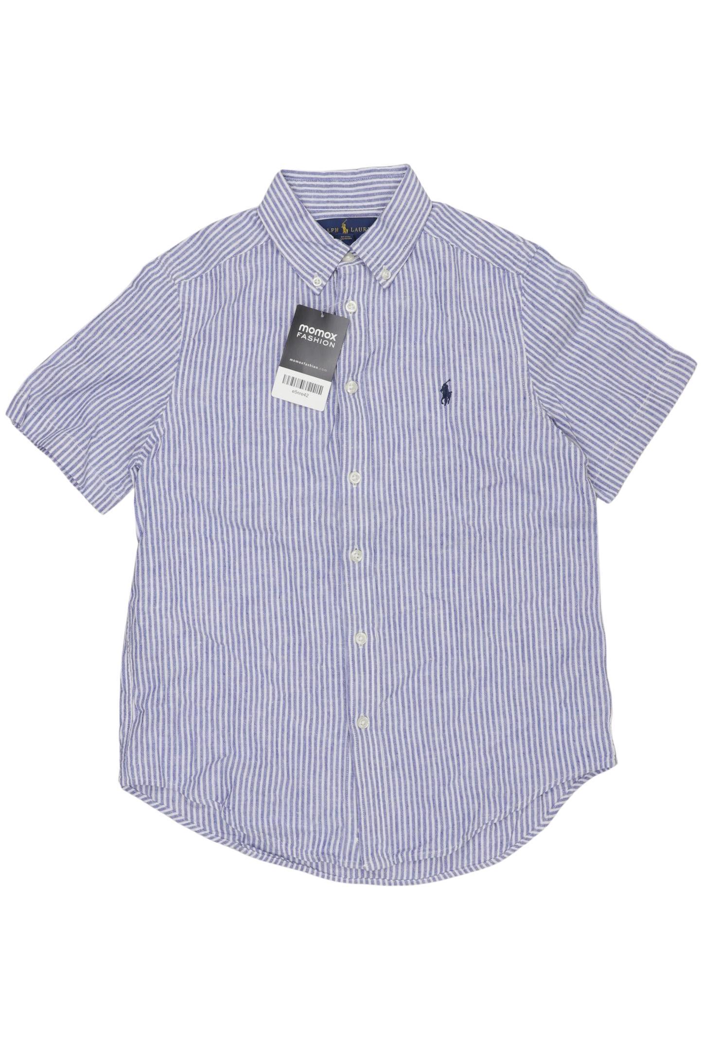 

Polo Ralph Lauren Herren Hemd, blau, Gr. 146