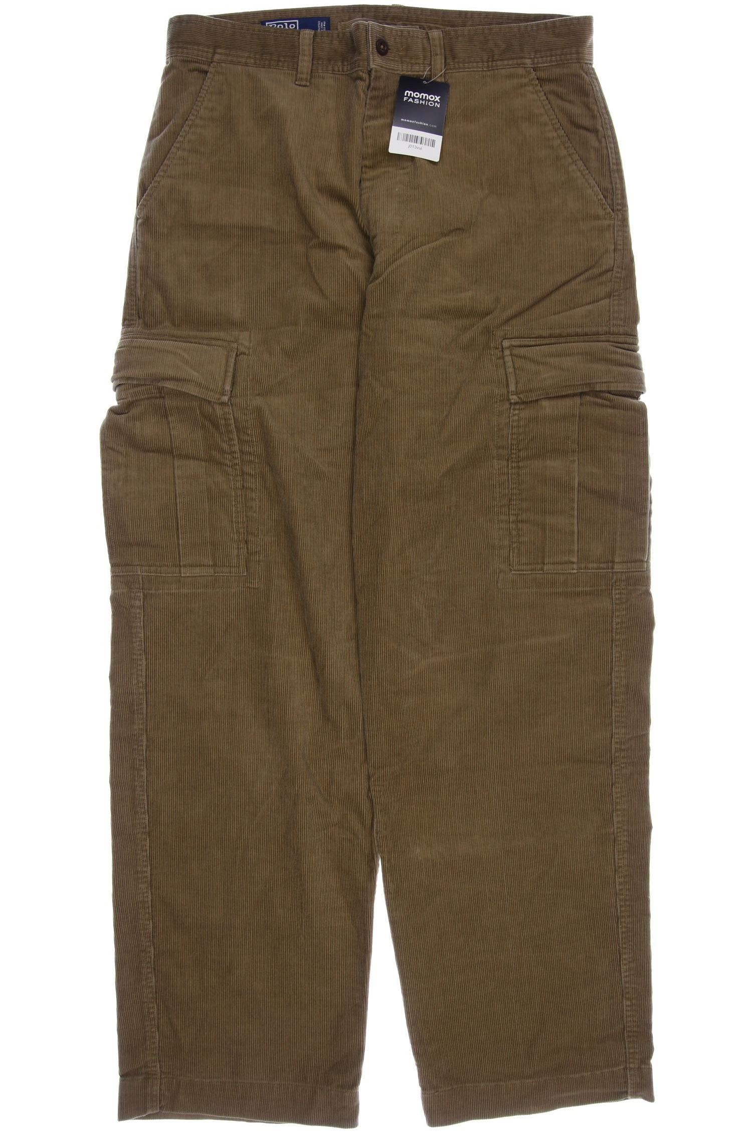 

Polo Ralph Lauren Herren Stoffhose, braun