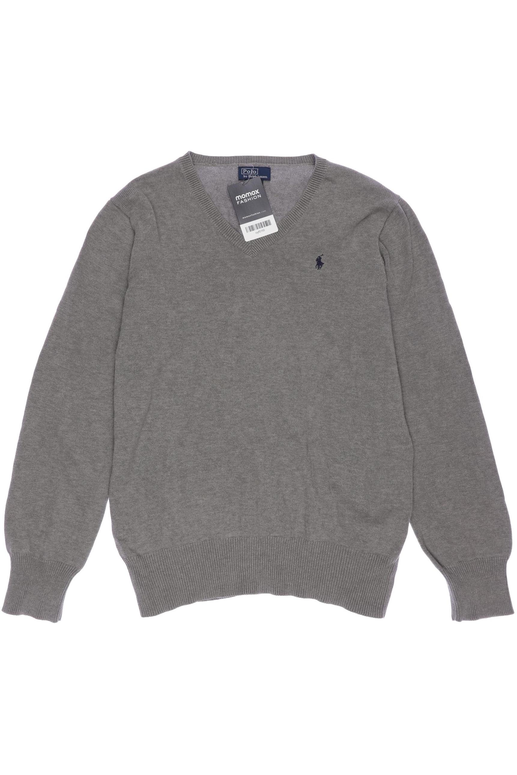 

Polo Ralph Lauren Herren Pullover, grün, Gr. 170
