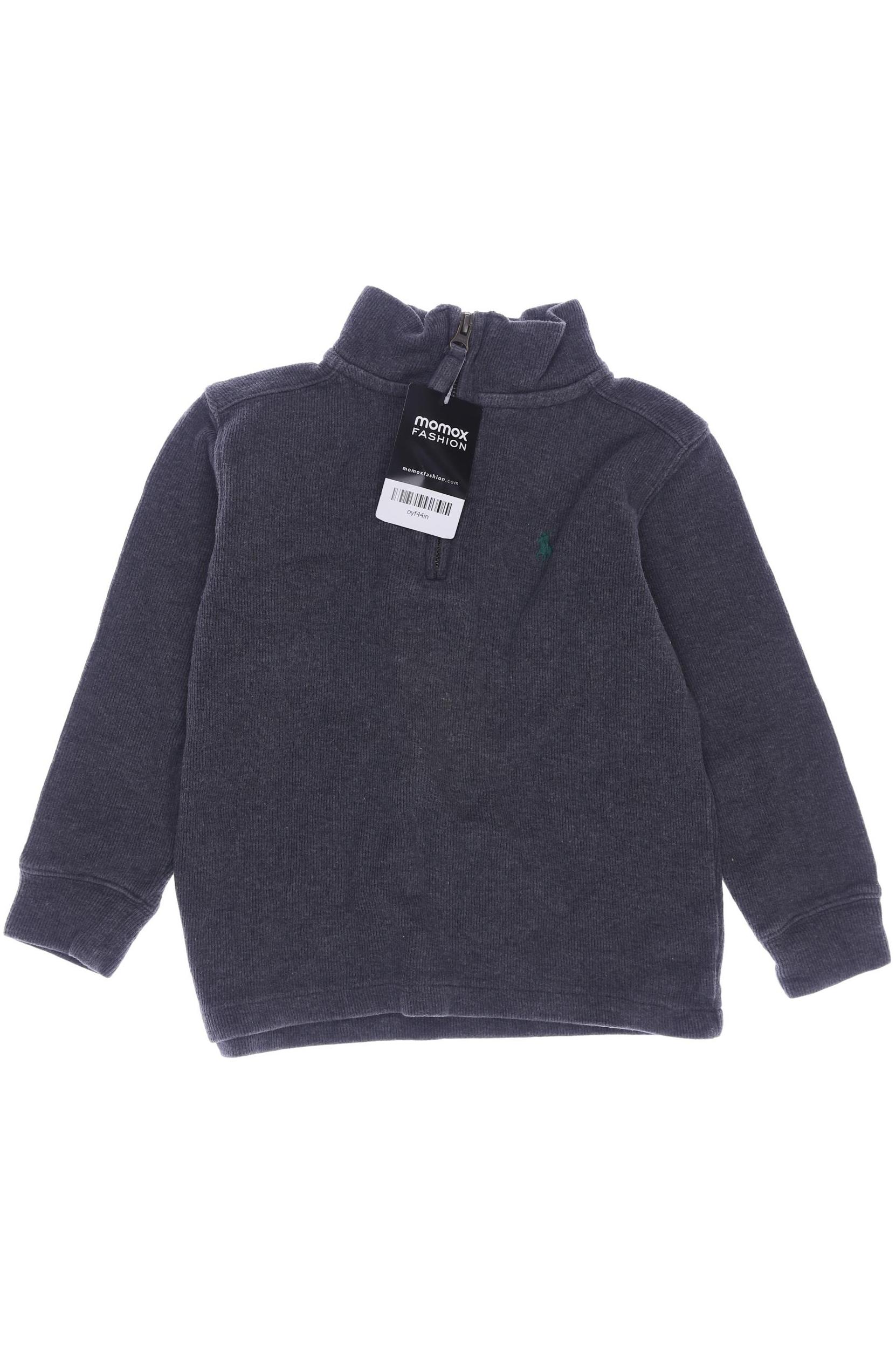 

Polo Ralph Lauren Herren Hoodies & Sweater, grau, Gr. 110