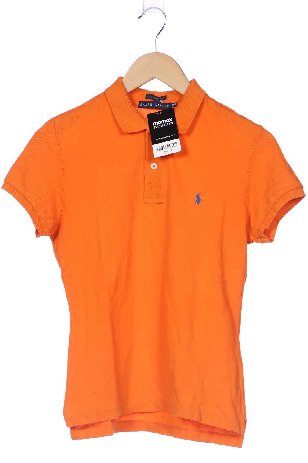 

Polo Ralph Lauren Damen Poloshirt, orange