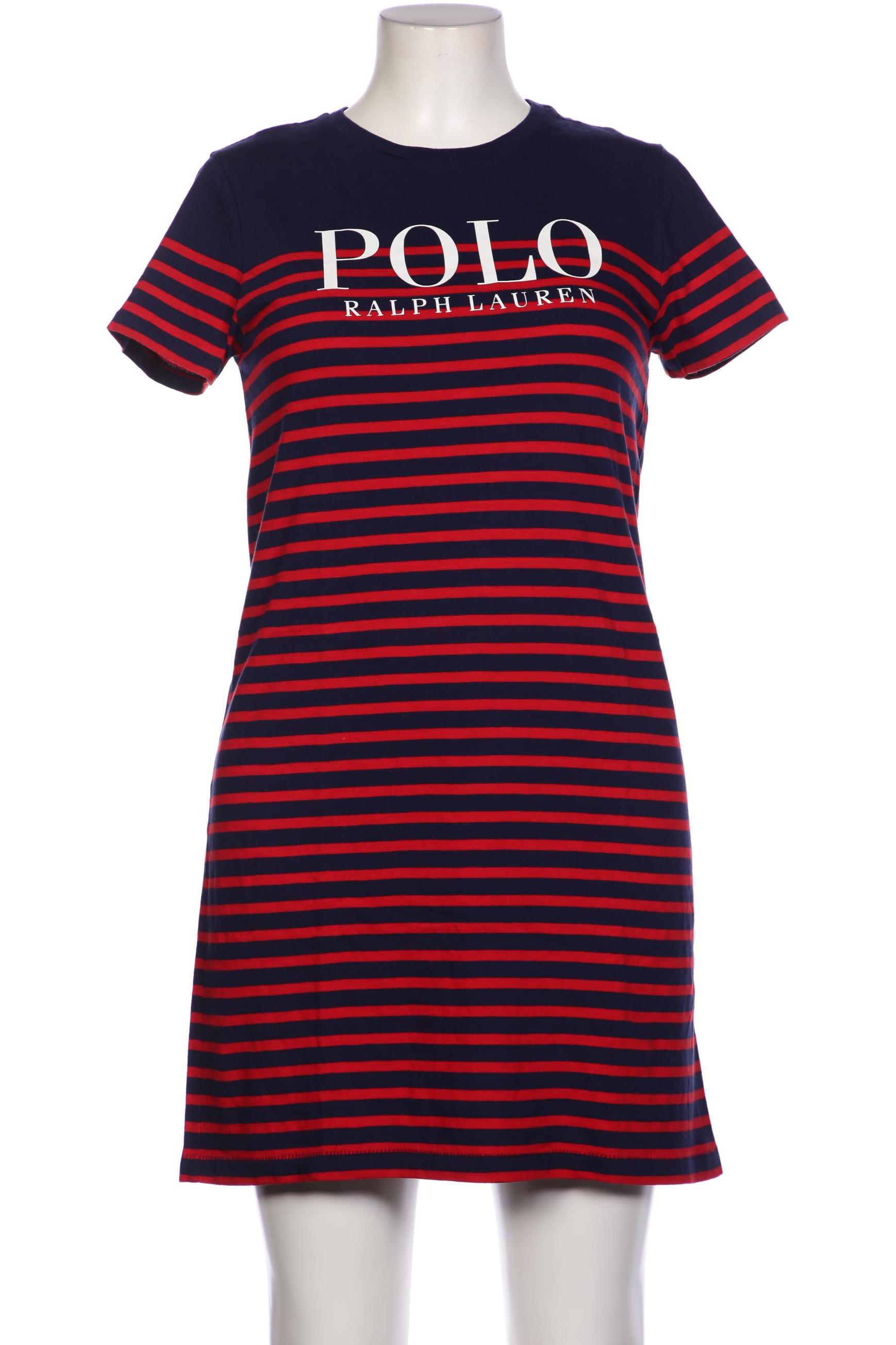 

Polo Ralph Lauren Damen Kleid, marineblau, Gr. 42