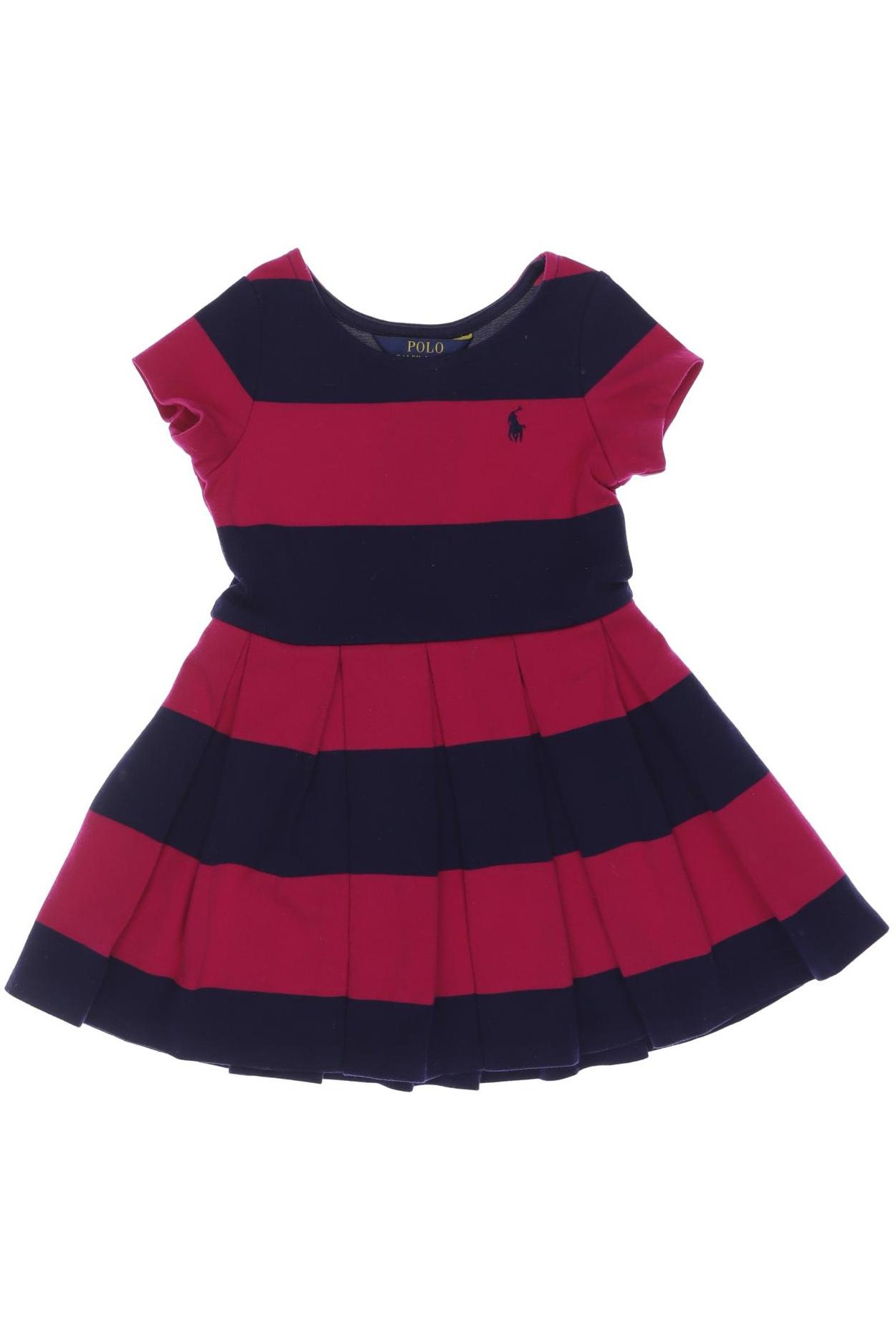 

Polo Ralph Lauren Damen Kleid, pink, Gr. 104