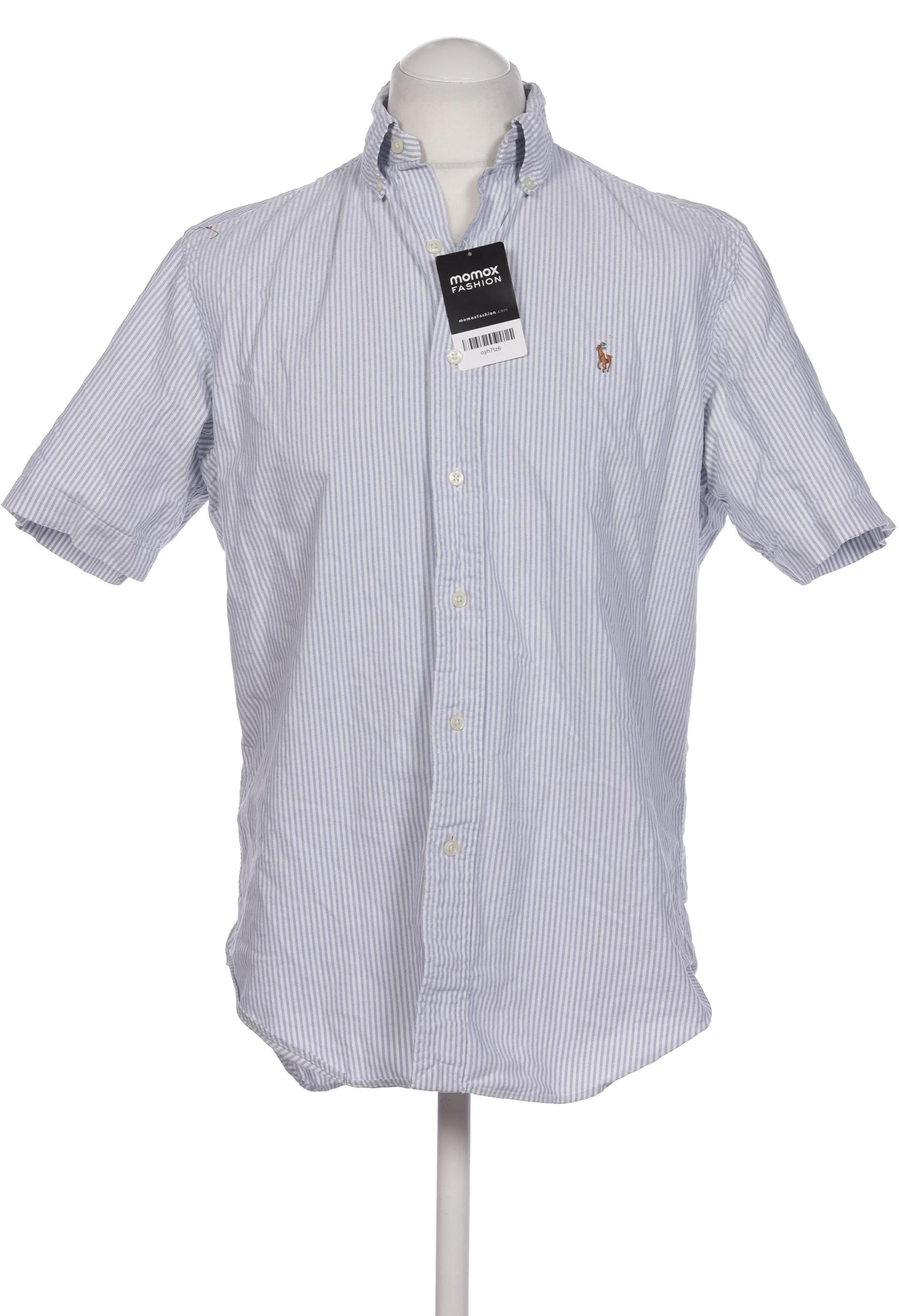 

Polo Ralph Lauren Herren Hemd, weiß, Gr. 48