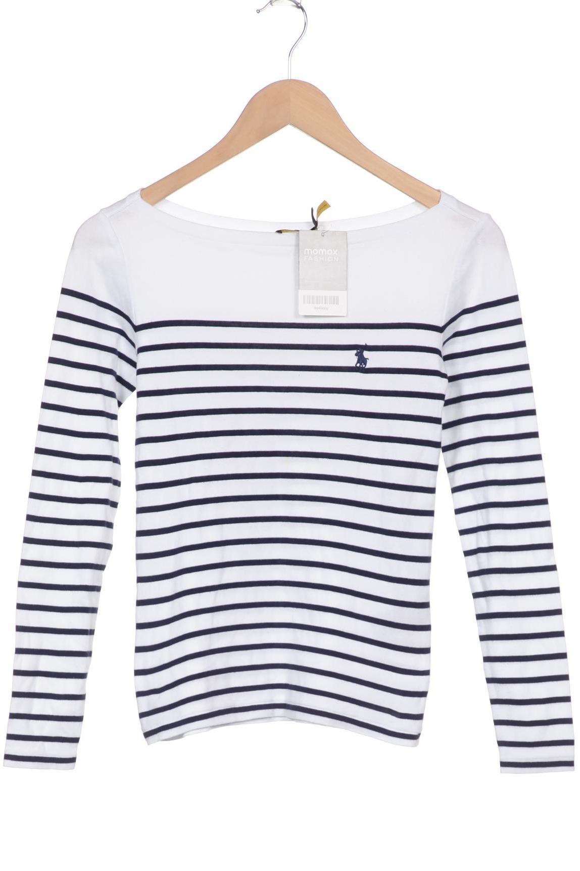 

Polo Ralph Lauren Damen Pullover, weiß