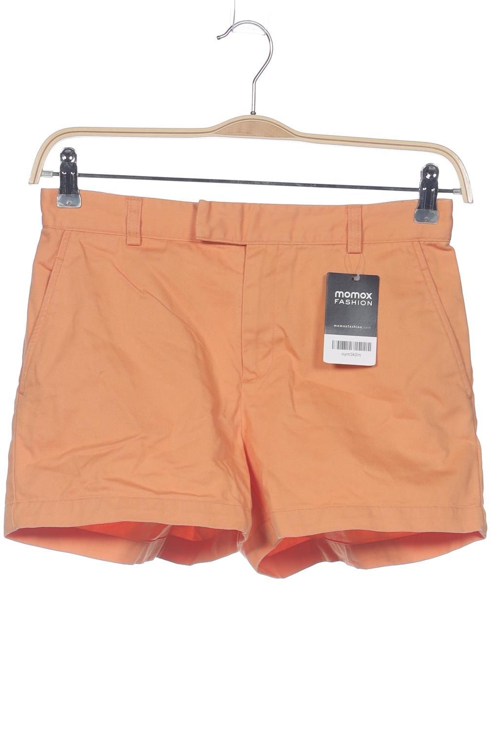 

Polo Ralph Lauren Damen Shorts, orange, Gr. 4