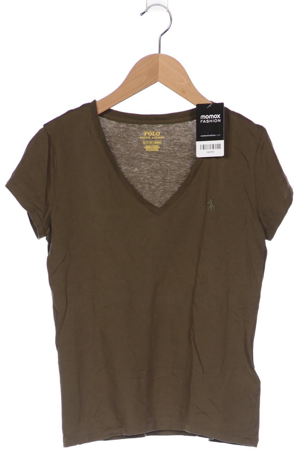 

Polo Ralph Lauren Damen T-Shirt, braun