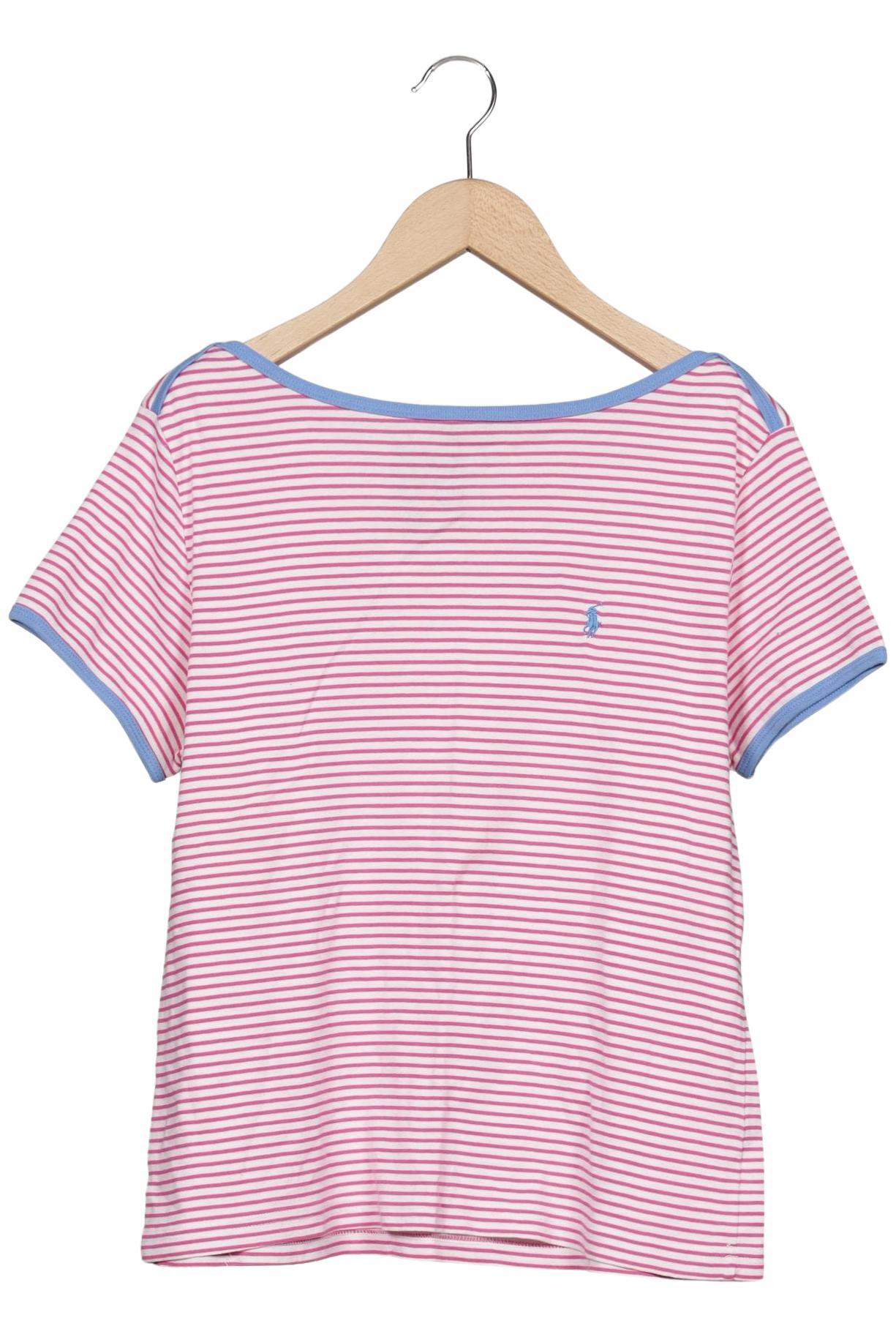 

Polo Ralph Lauren Damen T-Shirt, mehrfarbig, Gr. 44