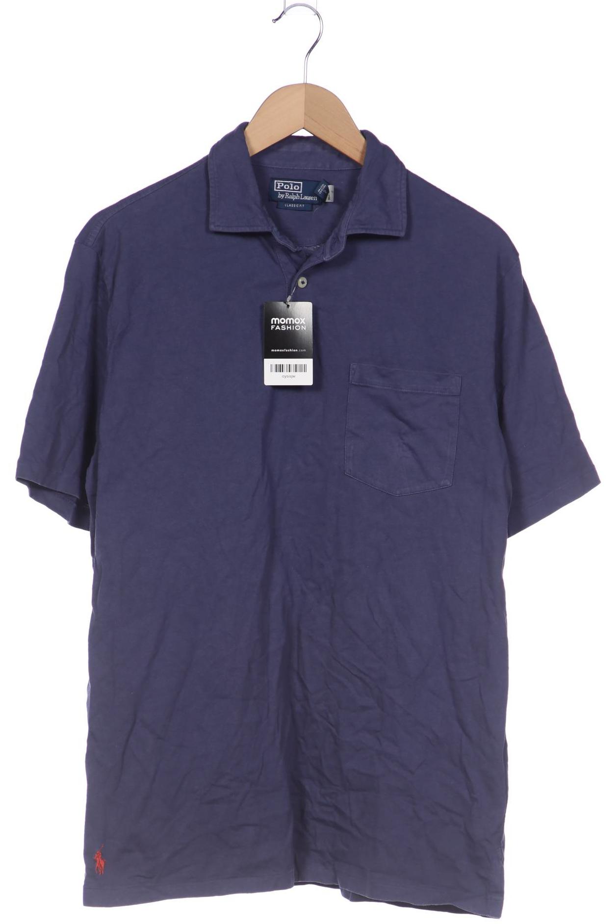 

Polo Ralph Lauren Herren Poloshirt, marineblau, Gr. 48