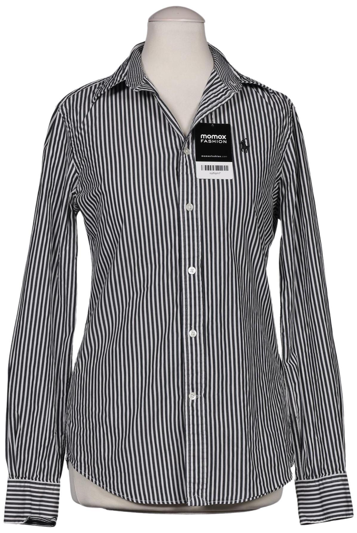 

Polo Ralph Lauren Damen Bluse, mehrfarbig, Gr. 2