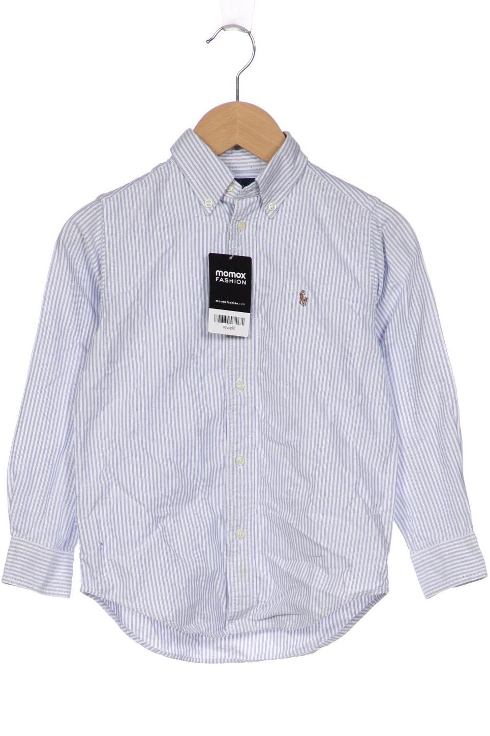 

Polo Ralph Lauren Jungen Hemd, hellblau