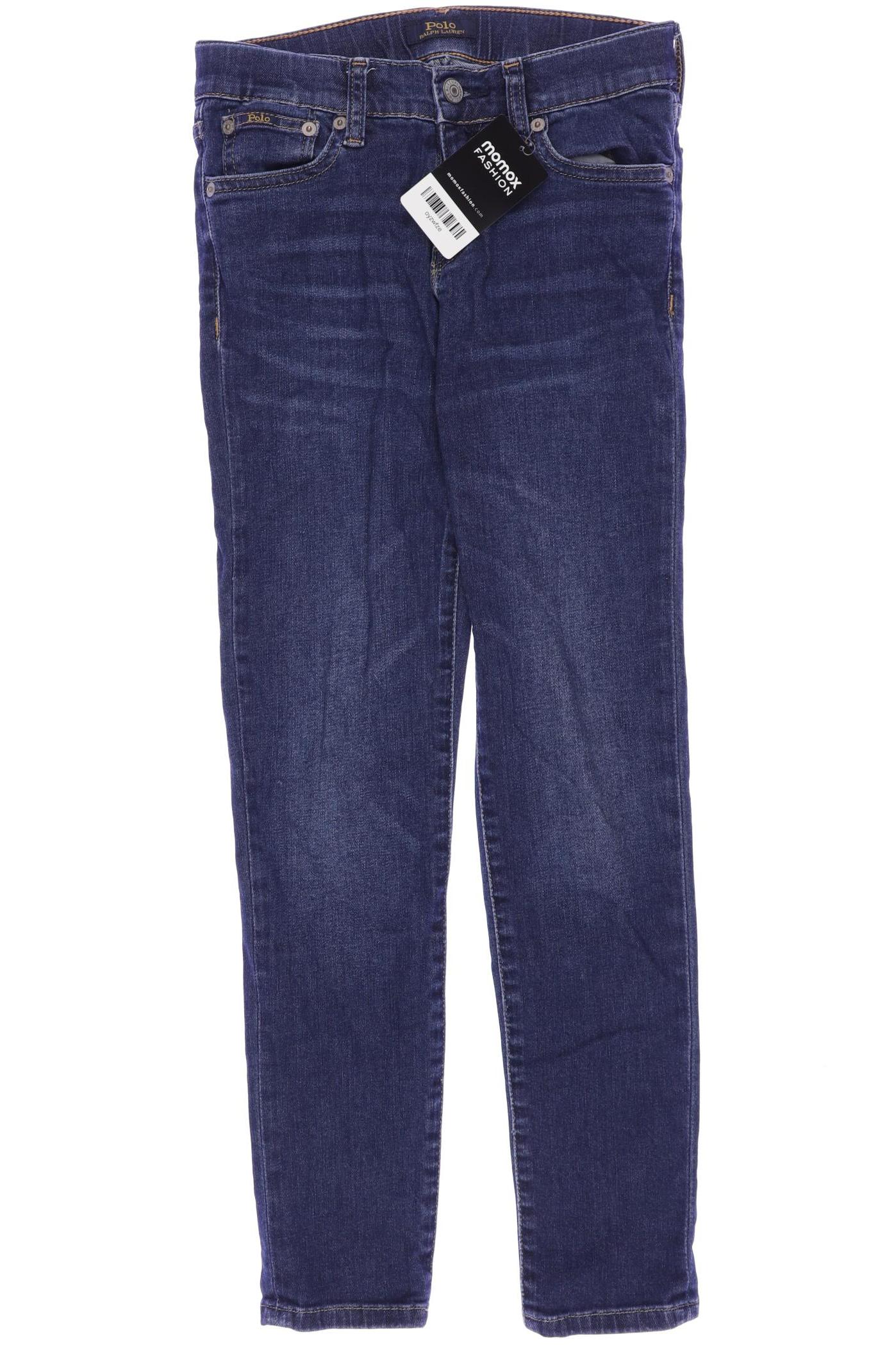 

Polo Ralph Lauren Damen Jeans, blau, Gr. 152